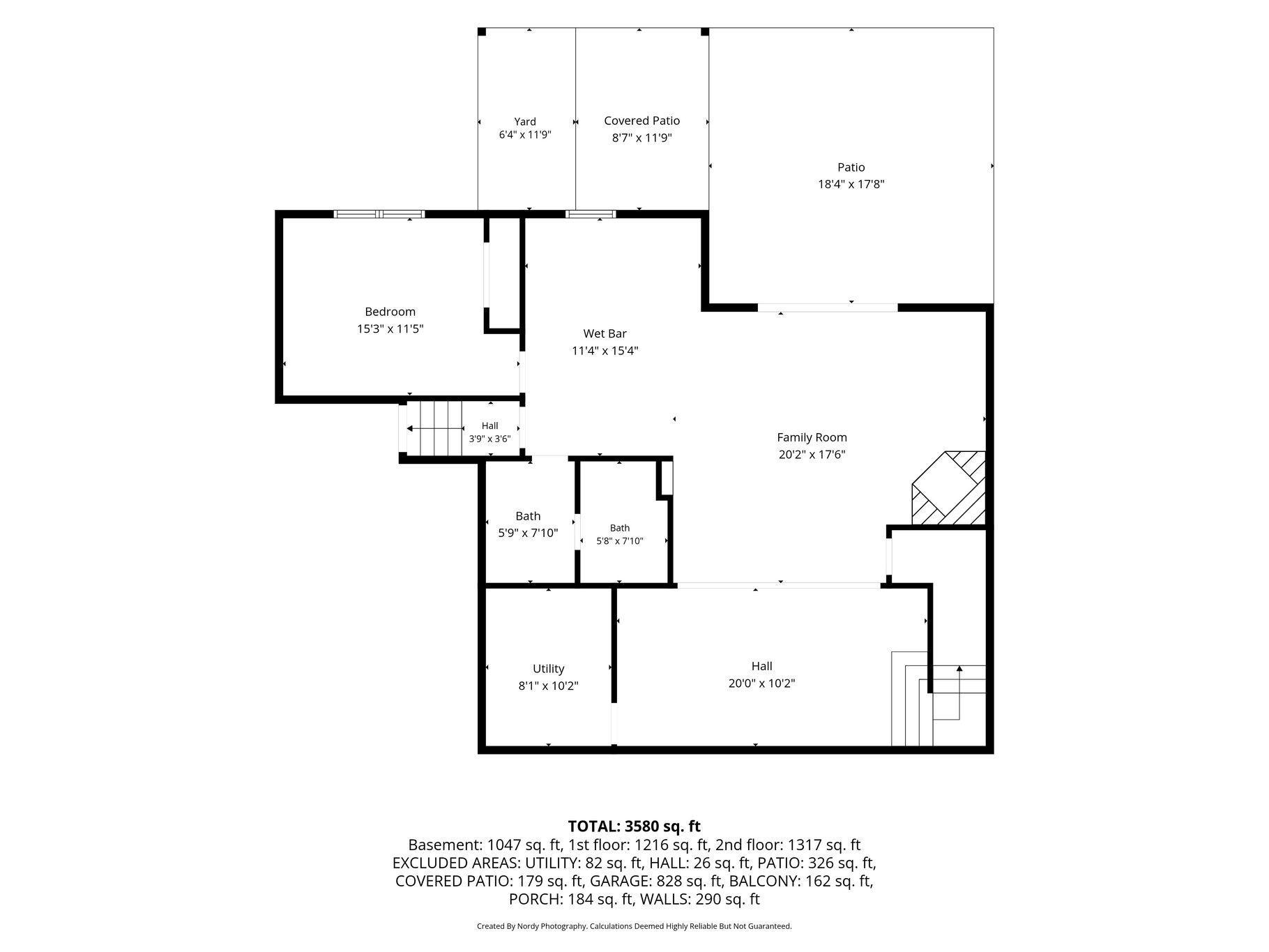 View of Residential at 21018 Karoline Court, Forest Lake MN 55025, Forest Lake (73 of 76) - Mike Wilen | Minnesota Team Real Estate