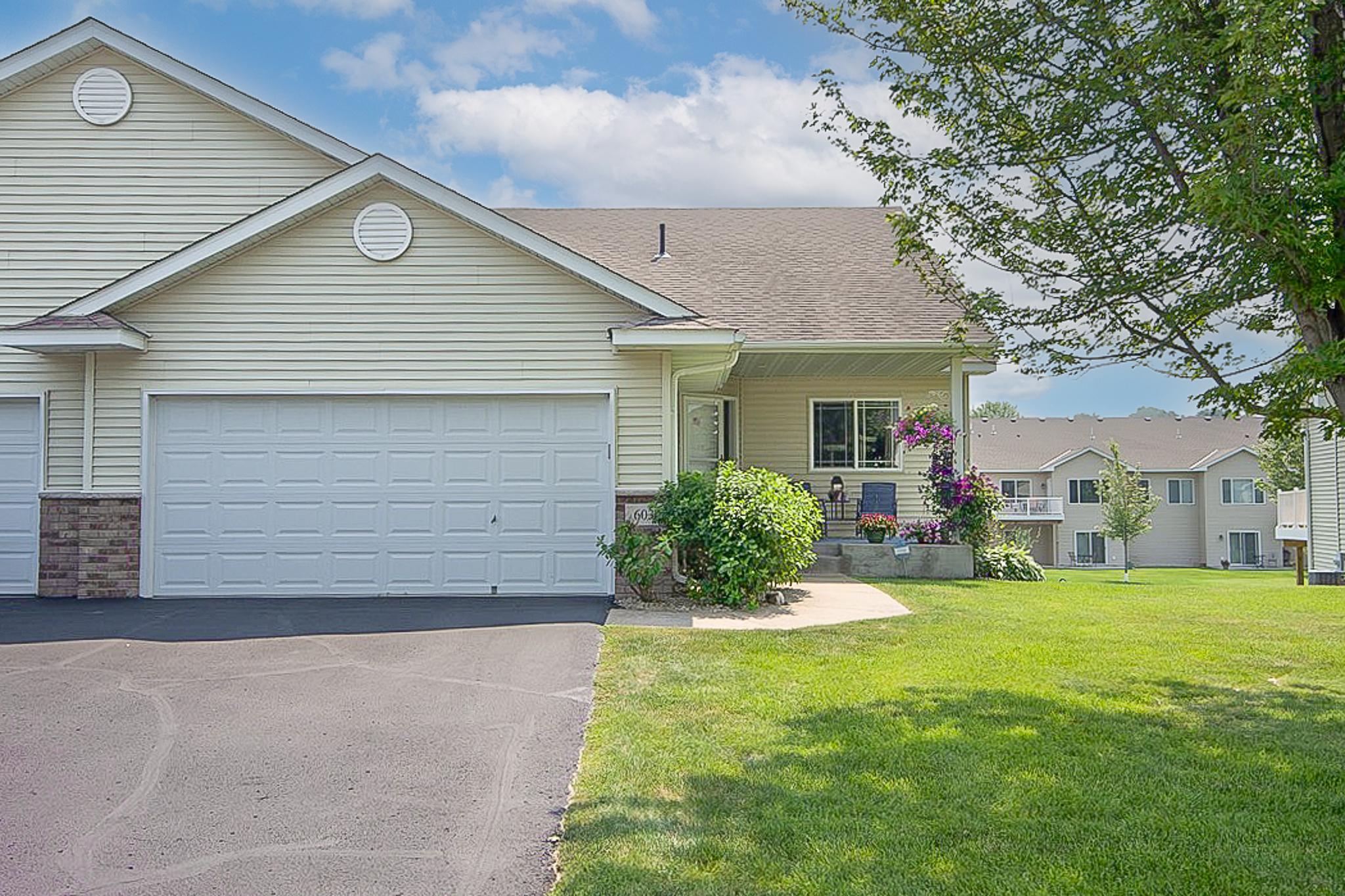 View of Residential at 603 Bluffs Parkway, Buffalo MN 55313, Buffalo - Mike Wilen | Minnesota Team Real Estate