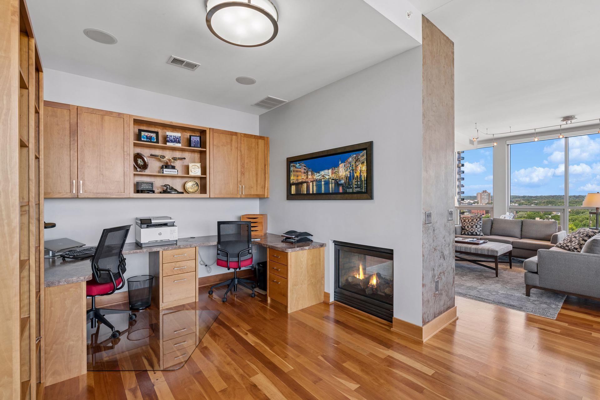 View of Residential at 222 2nd Street #1603, Minneapolis MN 55414, Minneapolis (29 of 59) - Mike Wilen | Minnesota Team Real Estate
