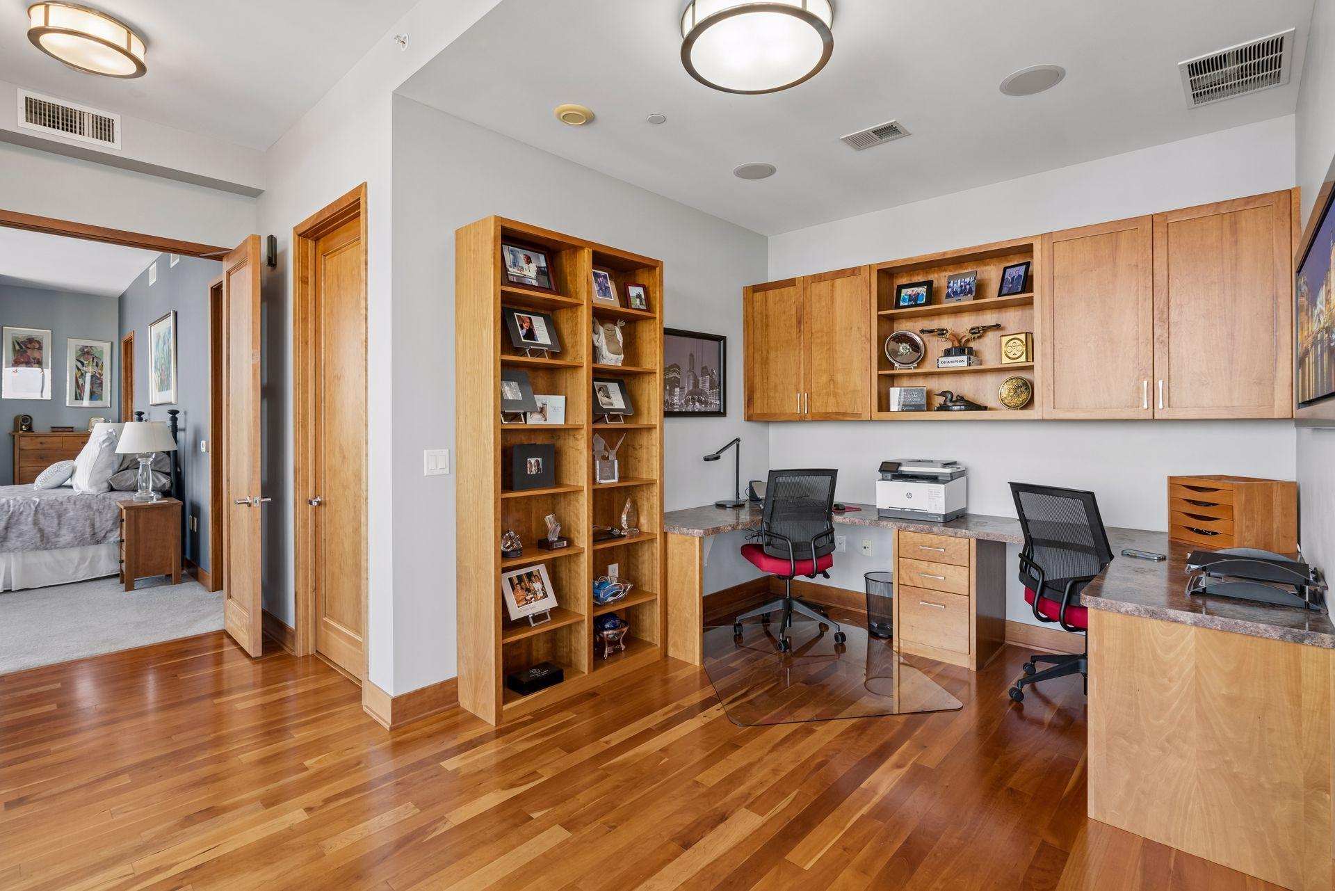 View of Residential at 222 2nd Street #1603, Minneapolis MN 55414, Minneapolis (28 of 59) - Mike Wilen | Minnesota Team Real Estate