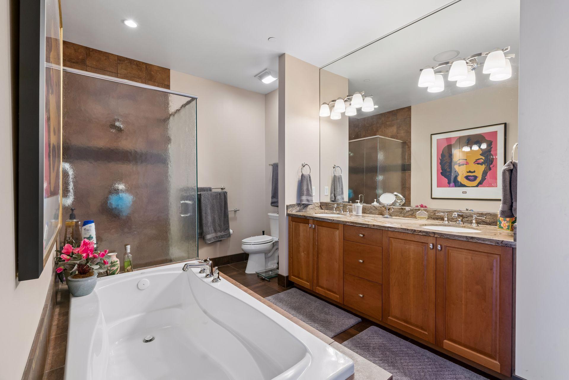 View of Residential at 222 2nd Street #1603, Minneapolis MN 55414, Minneapolis (19 of 59) - Mike Wilen | Minnesota Team Real Estate