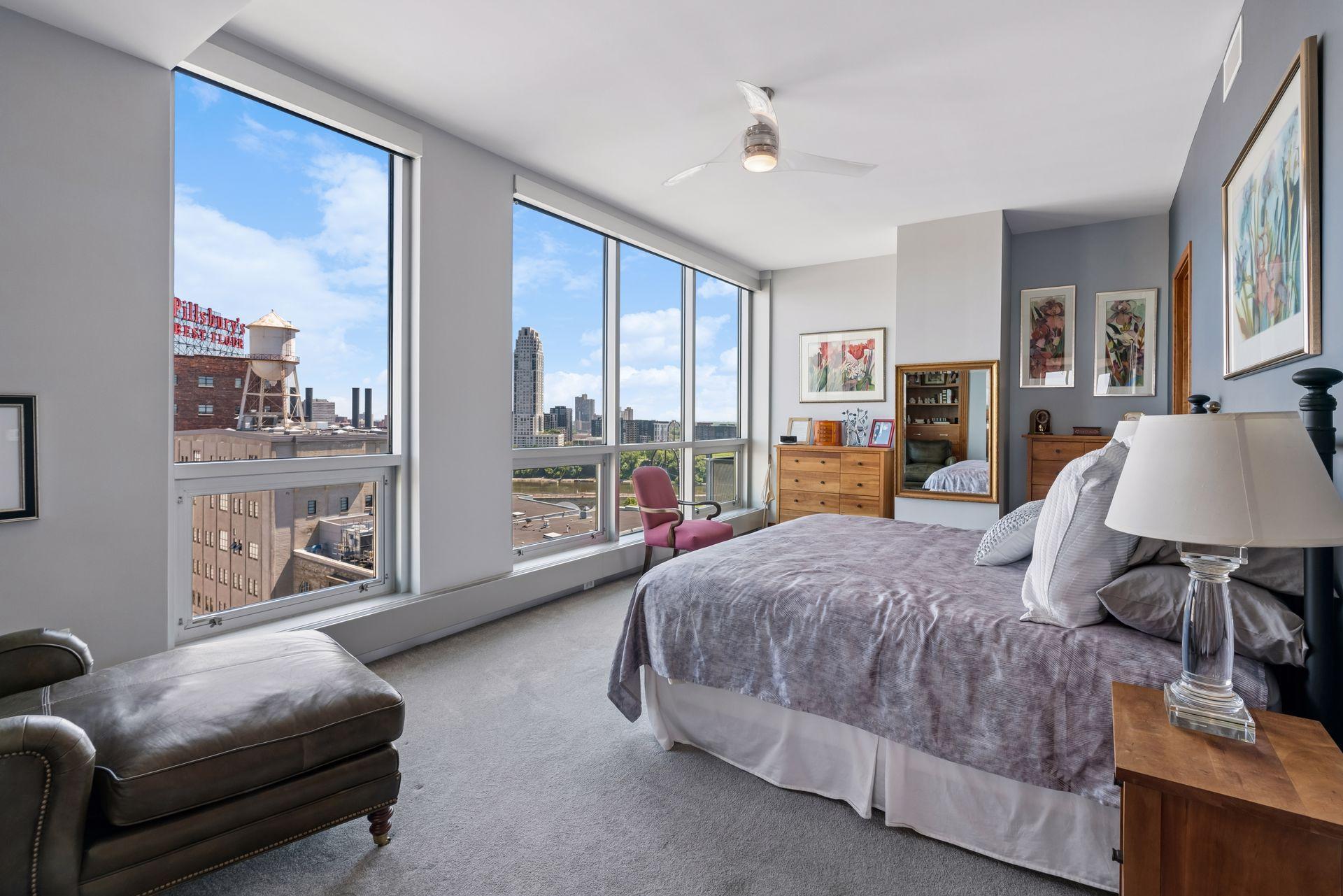 View of Residential at 222 2nd Street #1603, Minneapolis MN 55414, Minneapolis (17 of 59) - Mike Wilen | Minnesota Team Real Estate