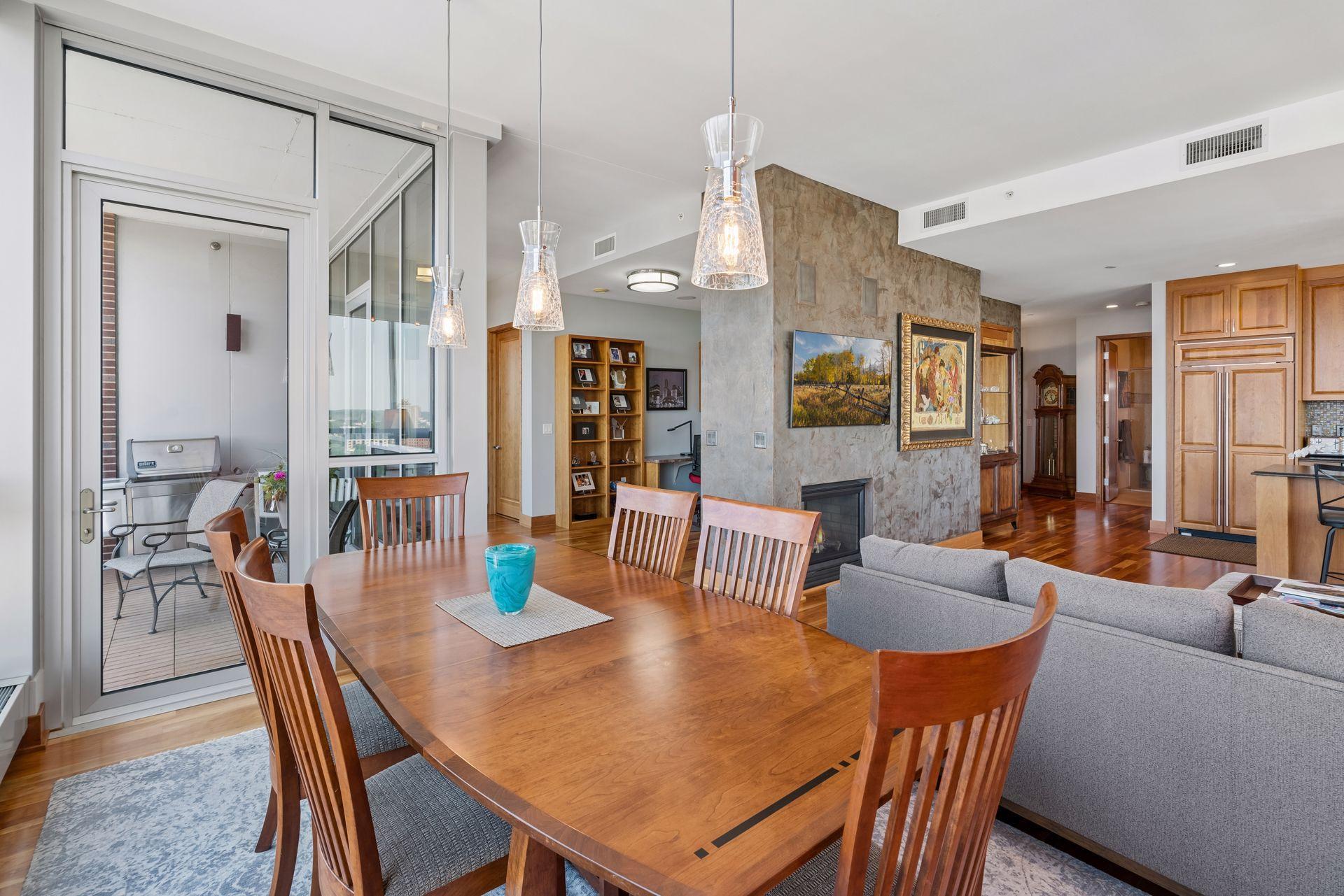 View of Residential at 222 2nd Street #1603, Minneapolis MN 55414, Minneapolis (7 of 59) - Mike Wilen | Minnesota Team Real Estate