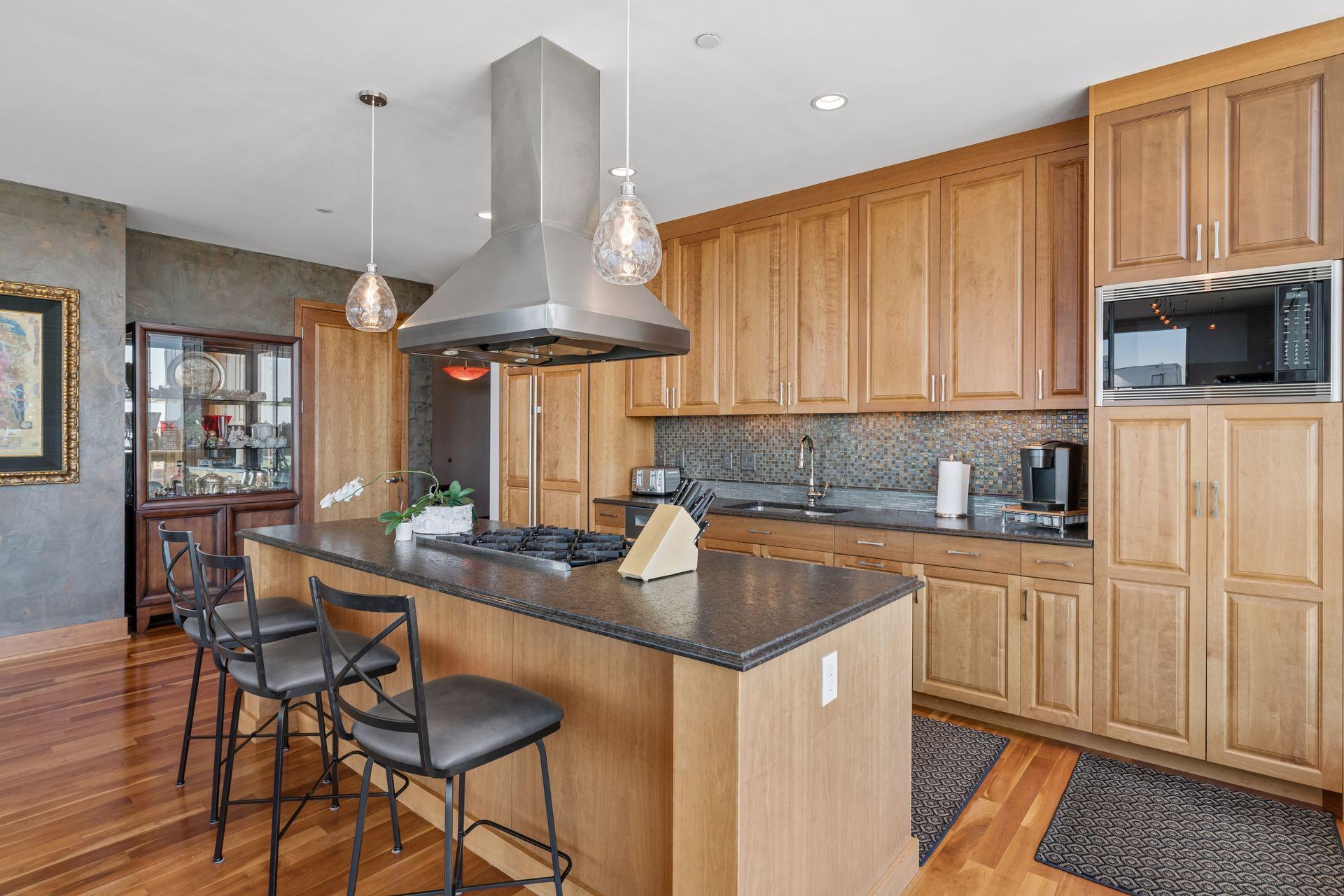 View of Residential at 222 2nd Street #1603, Minneapolis MN 55414, Minneapolis (11 of 59) - Mike Wilen | Minnesota Team Real Estate