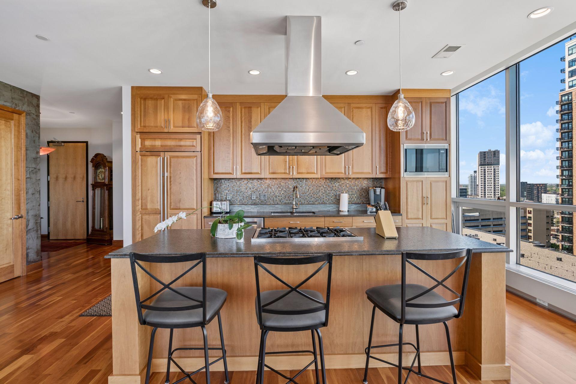 View of Residential at 222 2nd Street #1603, Minneapolis MN 55414, Minneapolis (10 of 59) - Mike Wilen | Minnesota Team Real Estate