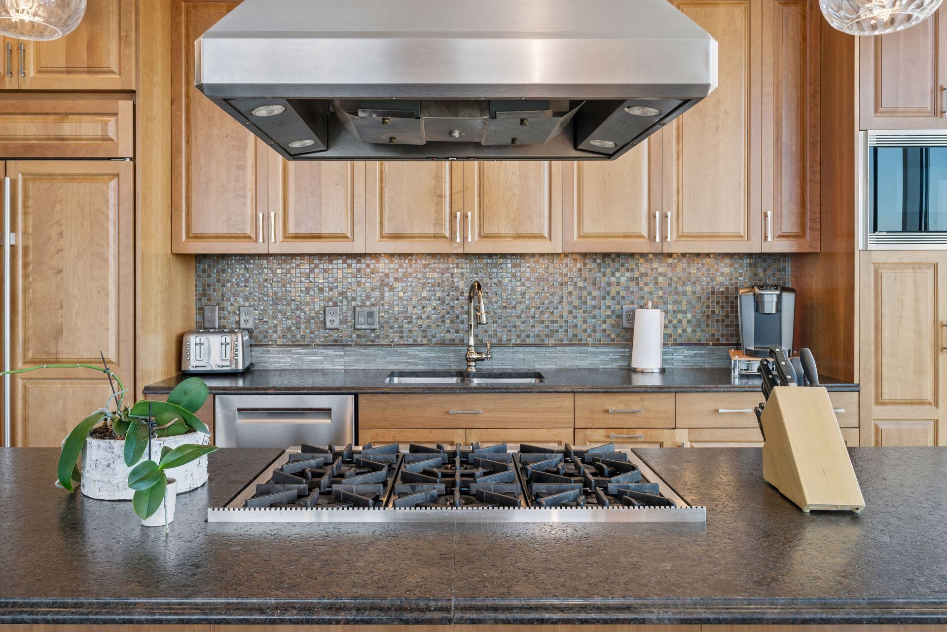 View of Residential at 222 2nd Street #1603, Minneapolis MN 55414, Minneapolis (9 of 59) - Mike Wilen | Minnesota Team Real Estate