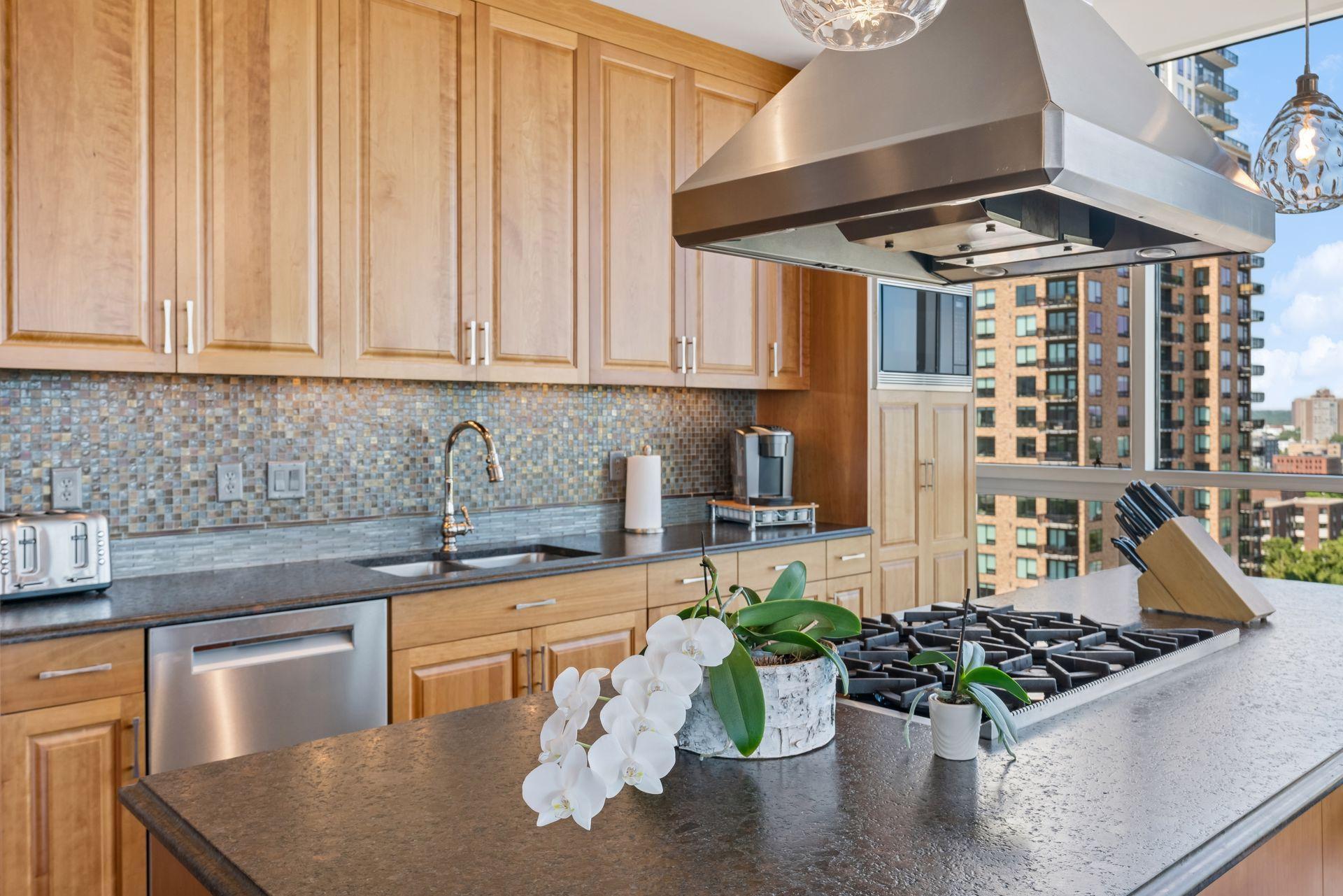 View of Residential at 222 2nd Street #1603, Minneapolis MN 55414, Minneapolis (8 of 59) - Mike Wilen | Minnesota Team Real Estate