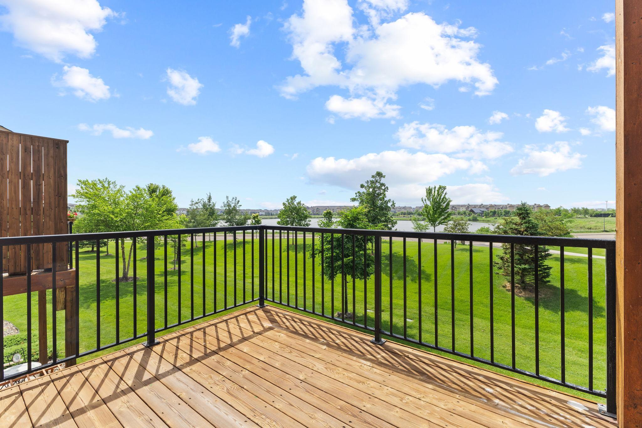 View of (TH) Side x Side at 12067 84th Avenue, Maple Grove - Mike Wilen | Minnesota Team Real Estate