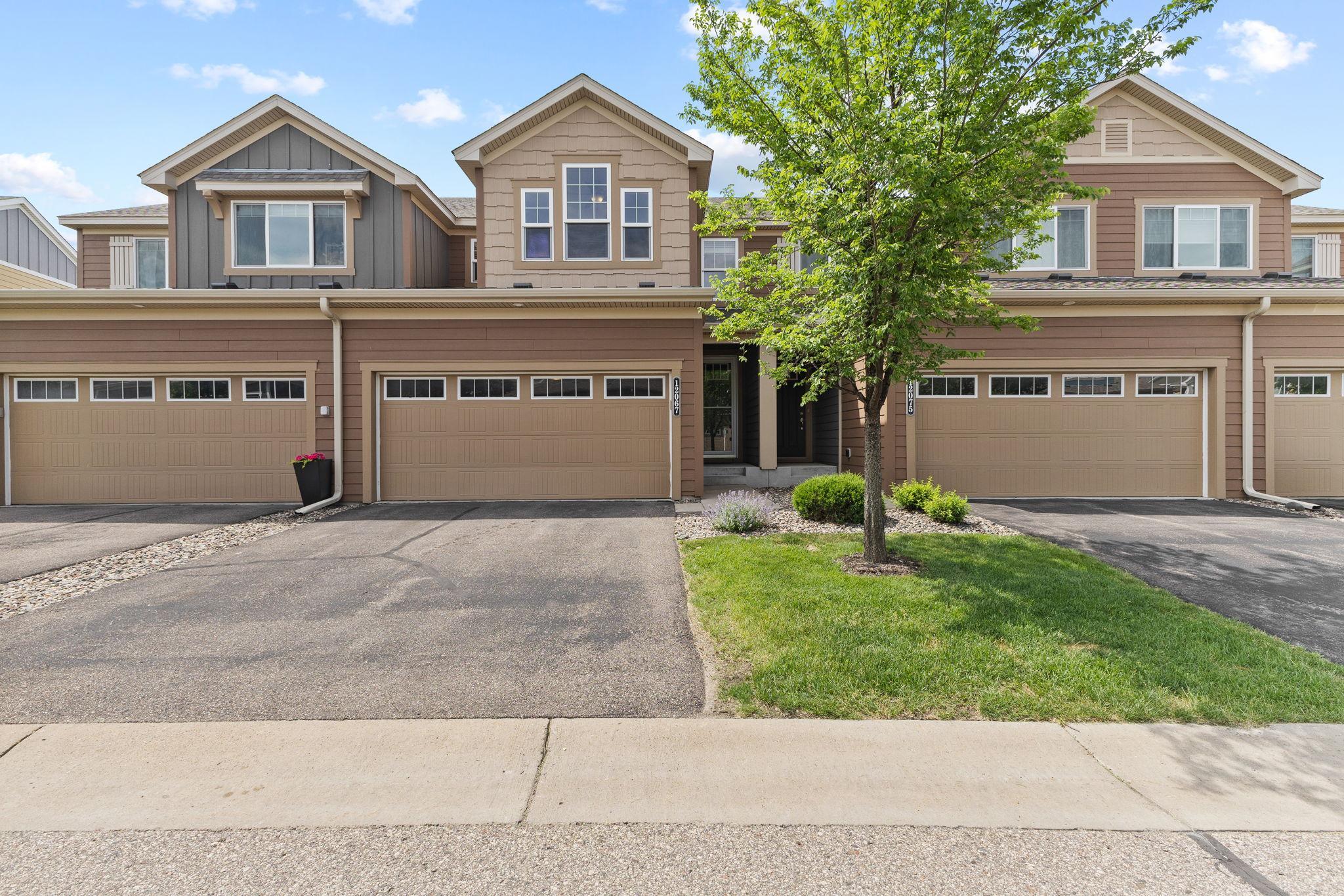 View of Residential at 12067 84th Avenue, Maple Grove MN 55369, Maple Grove (3 of 48) - Mike Wilen | Minnesota Team Real Estate