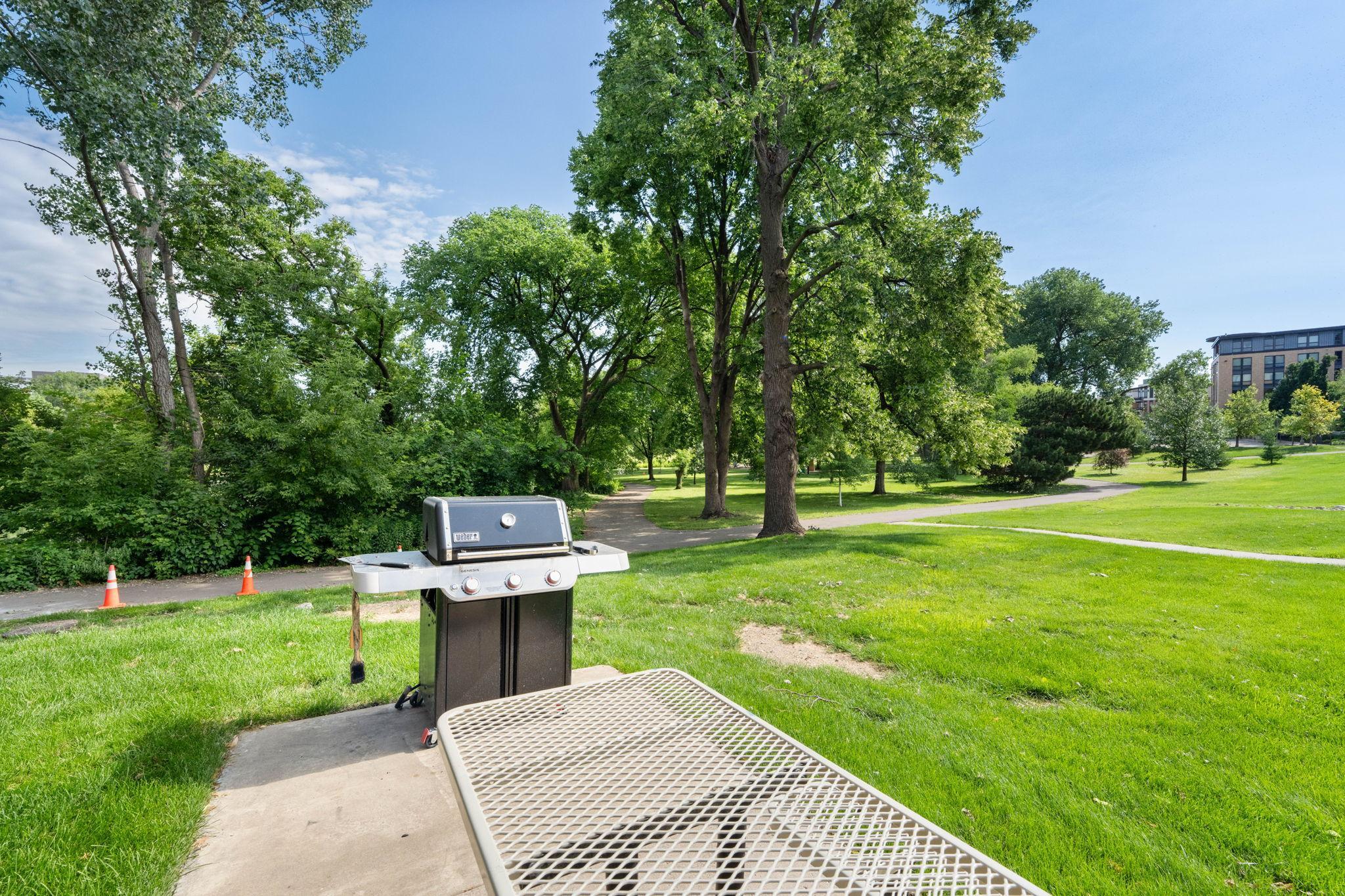 View of Residential at 4820 Park Commons Drive #235, Saint Louis Park MN 55416, Saint Louis Park (30 of 49) - Mike Wilen | Minnesota Team Real Estate