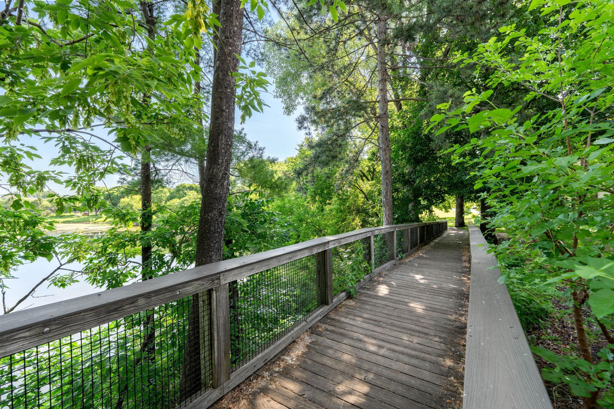 View of Residential at 4820 Park Commons Drive #235, Saint Louis Park MN 55416, Saint Louis Park (29 of 49) - Mike Wilen | Minnesota Team Real Estate
