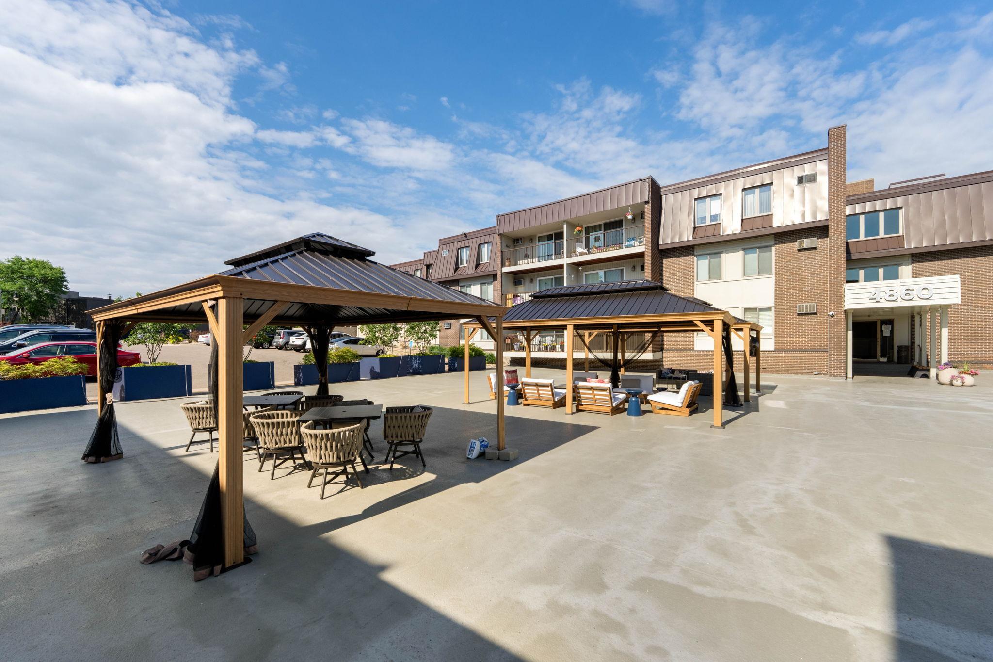 View of Residential at 4820 Park Commons Drive #235, Saint Louis Park MN 55416, Saint Louis Park (27 of 49) - Mike Wilen | Minnesota Team Real Estate