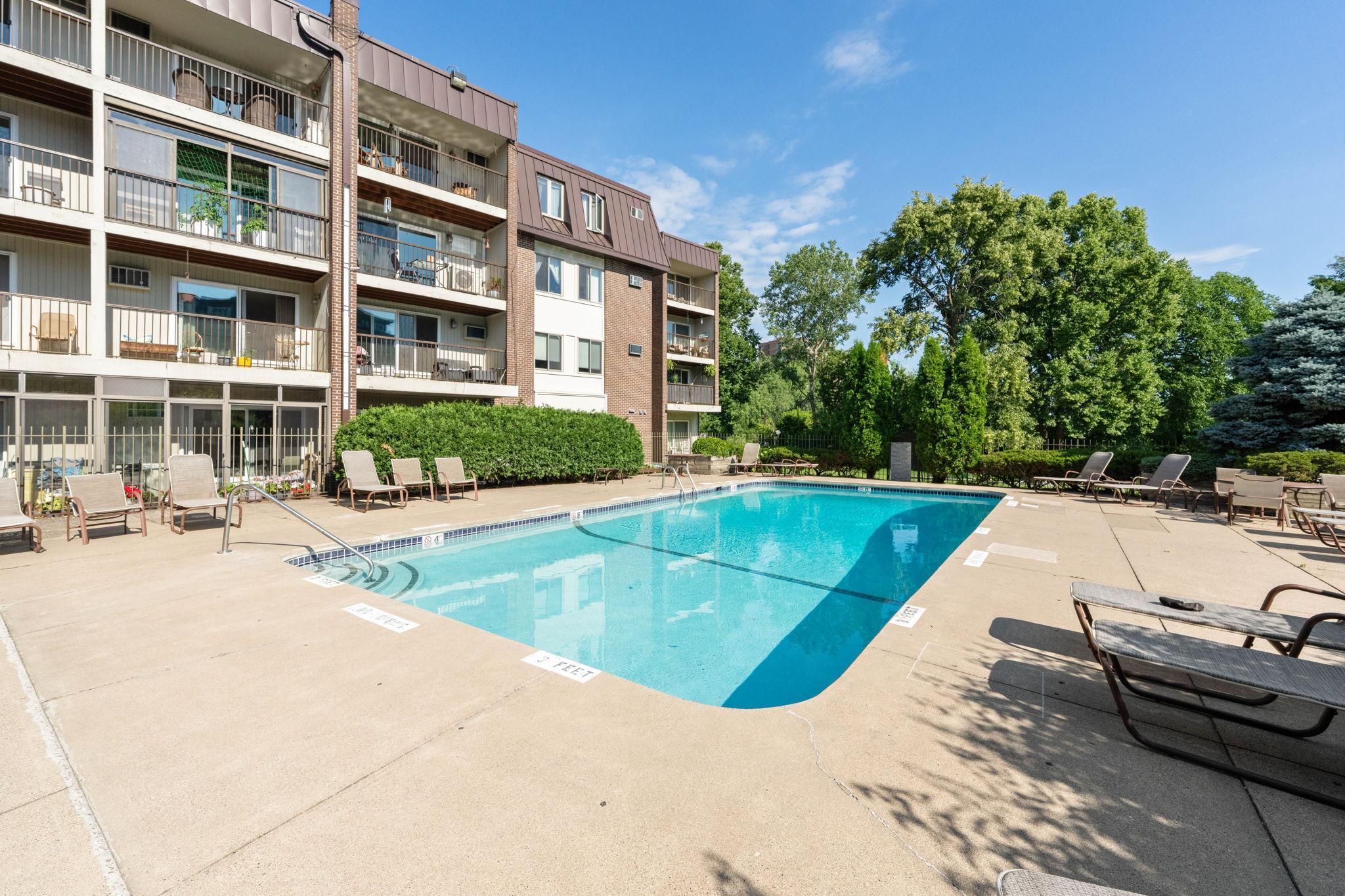 View of Residential at 4820 Park Commons Drive #235, Saint Louis Park MN 55416, Saint Louis Park (21 of 49) - Mike Wilen | Minnesota Team Real Estate