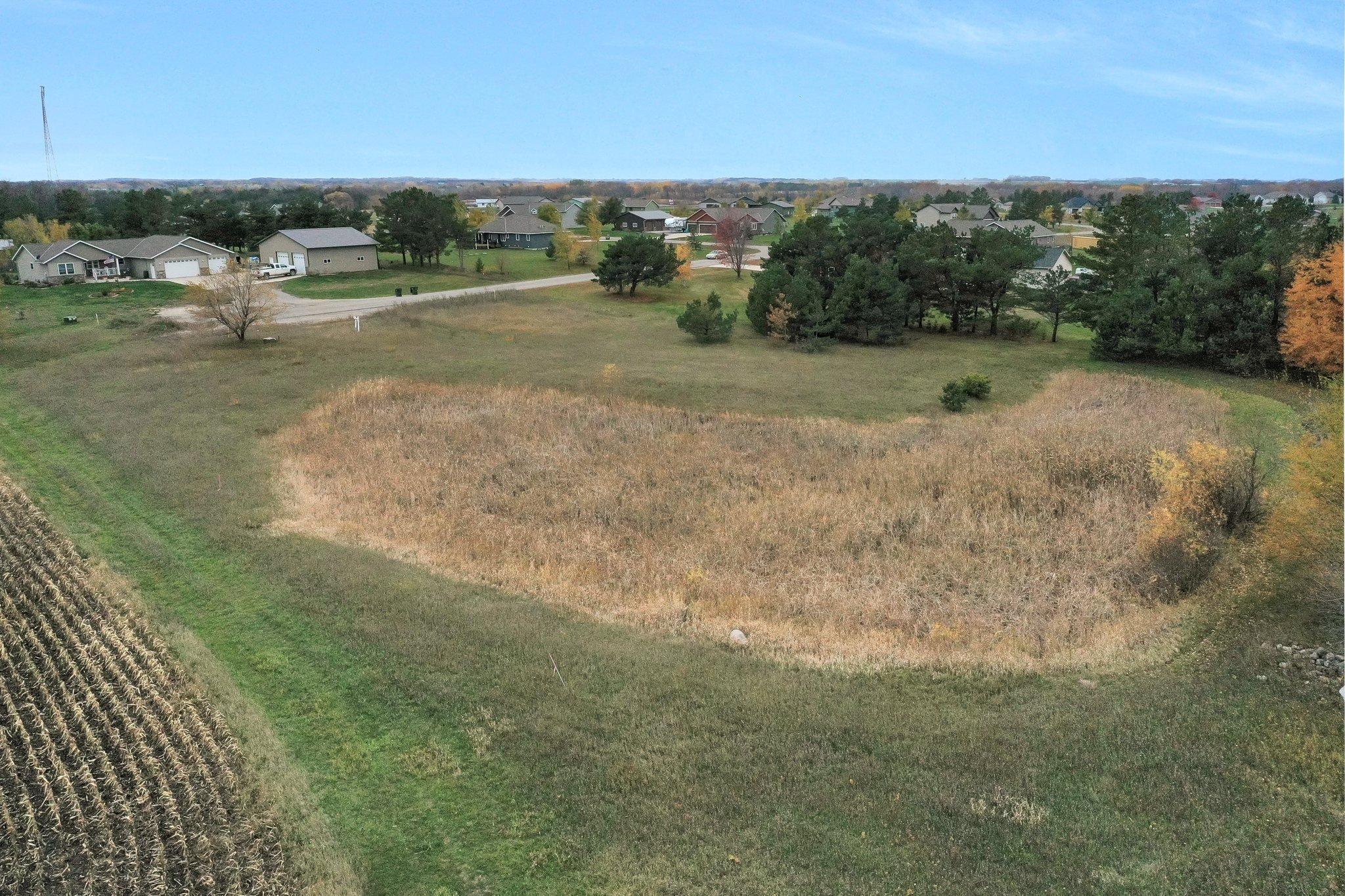 View of Land at 20734 Black Cherry Drive, Richmond MN 56368, Richmond (3 of 10) - Mike Wilen | Minnesota Team Real Estate