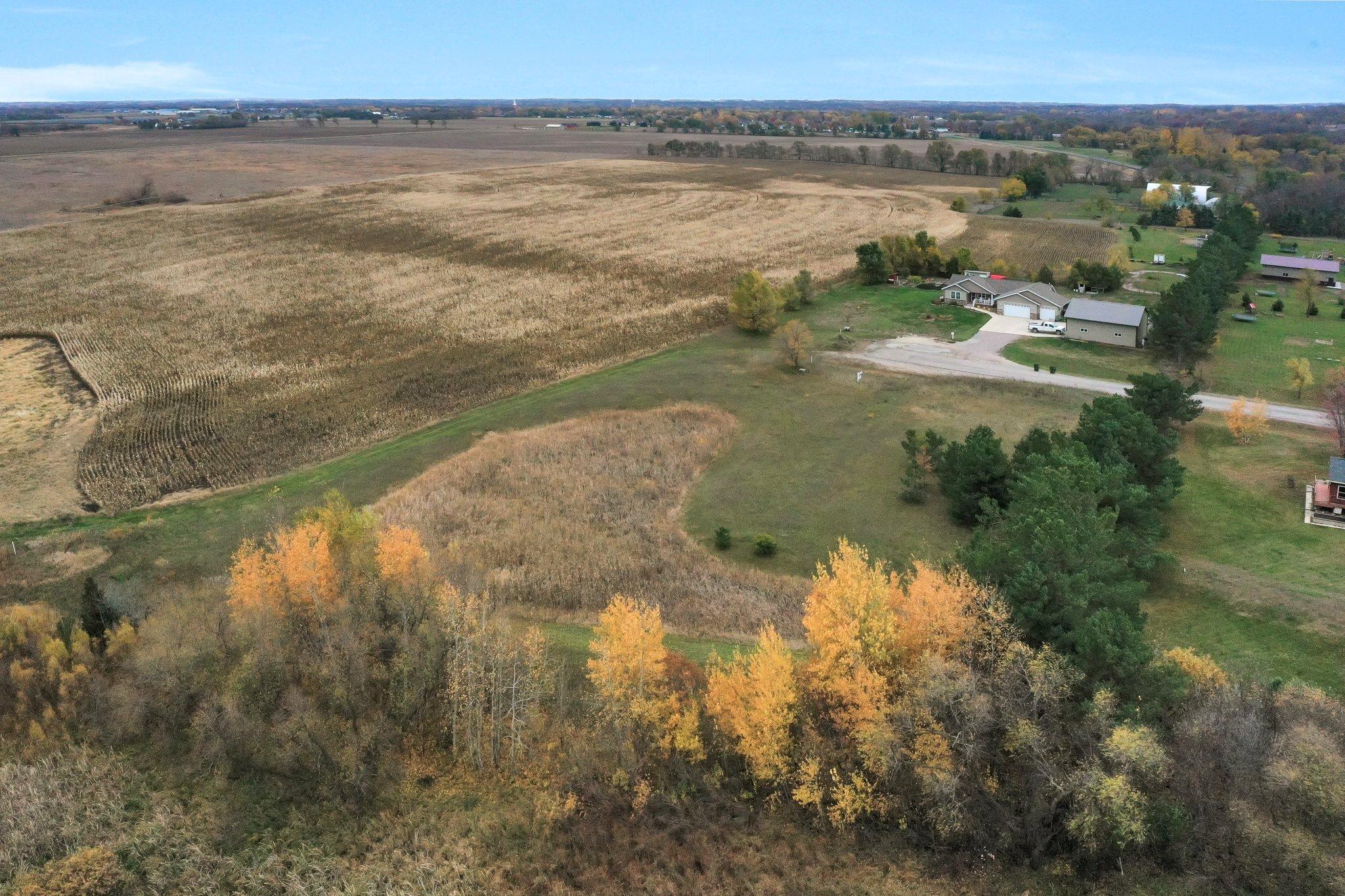 View of Land at 20734 Black Cherry Drive, Richmond MN 56368, Richmond (4 of 10) - Mike Wilen | Minnesota Team Real Estate