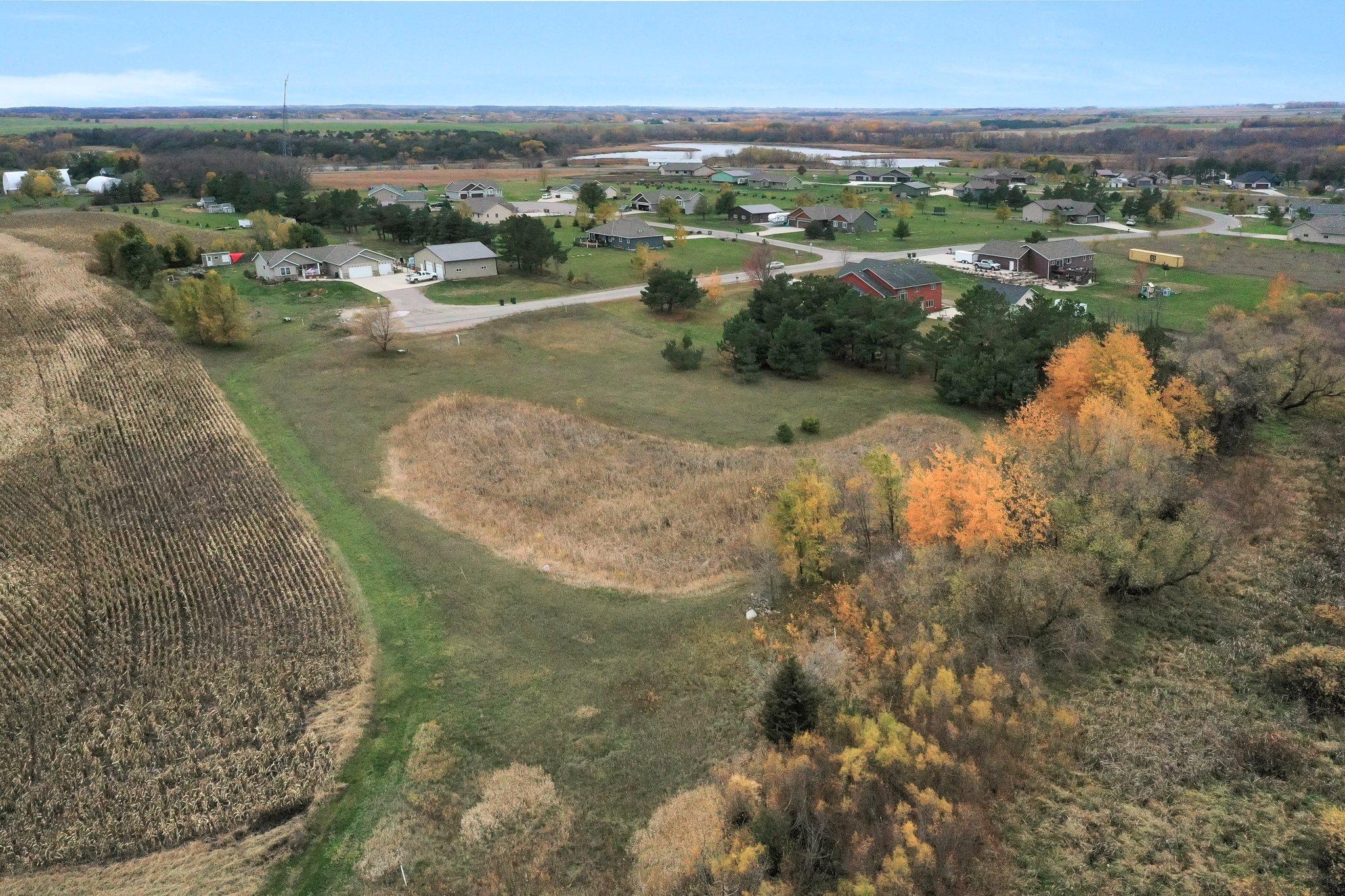 View of Land at 20734 Black Cherry Drive, Richmond MN 56368, Richmond (5 of 10) - Mike Wilen | Minnesota Team Real Estate