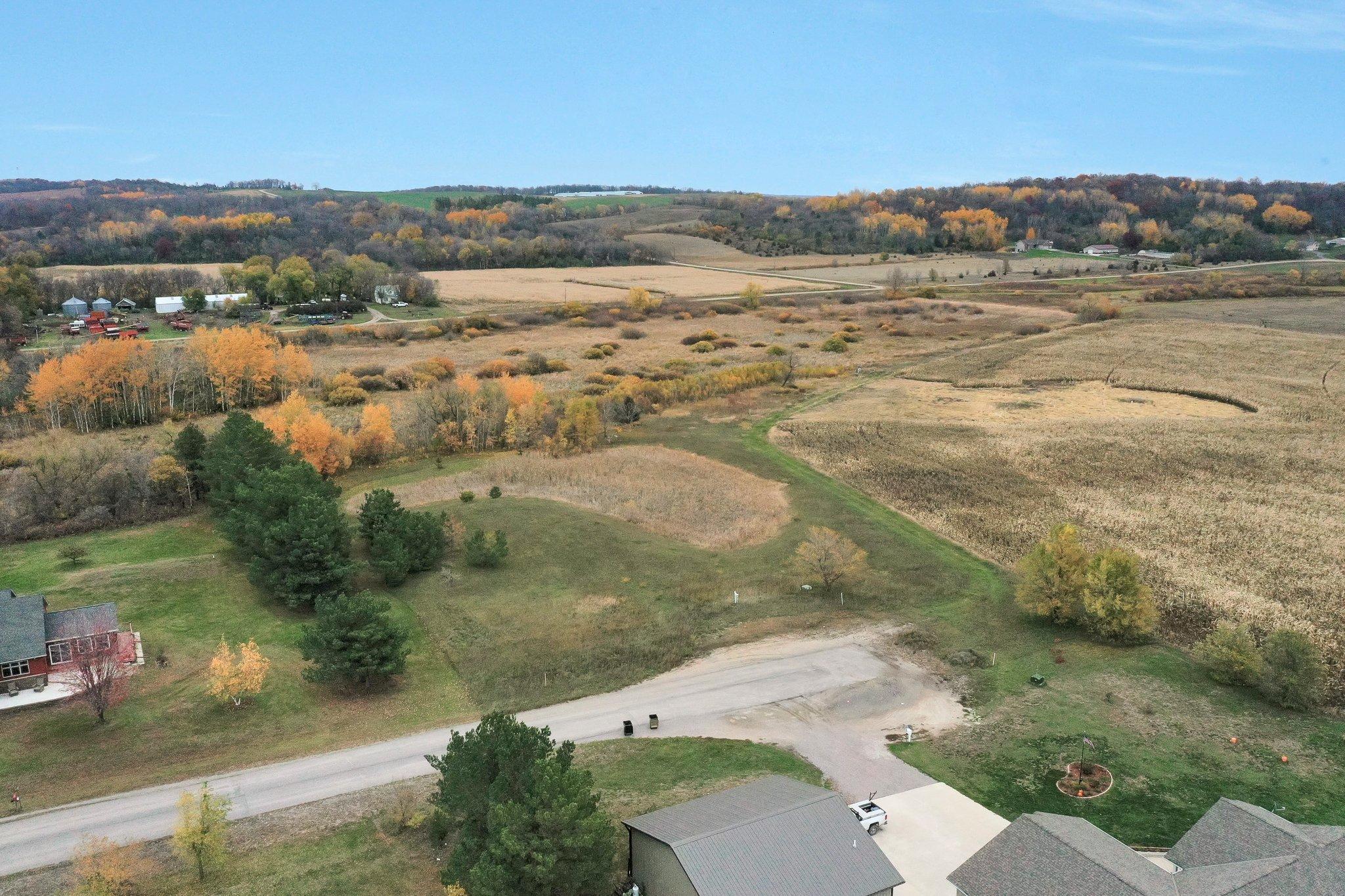 View of Land at 20734 Black Cherry Drive, Richmond MN 56368, Richmond (8 of 10) - Mike Wilen | Minnesota Team Real Estate
