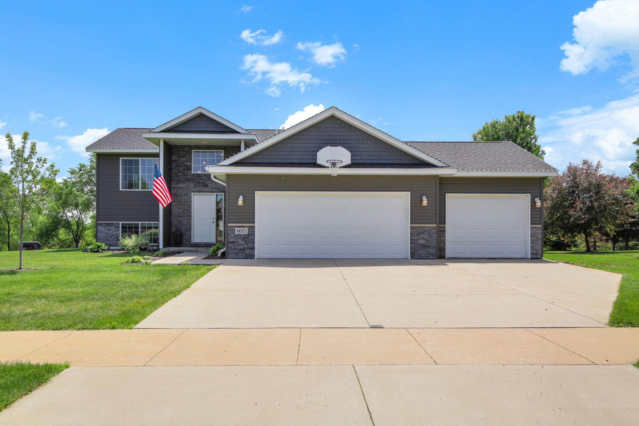 View of Residential at 19375 Karen Lane, Big Lake MN 55309, Big Lake - Mike Wilen | Minnesota Team Real Estate