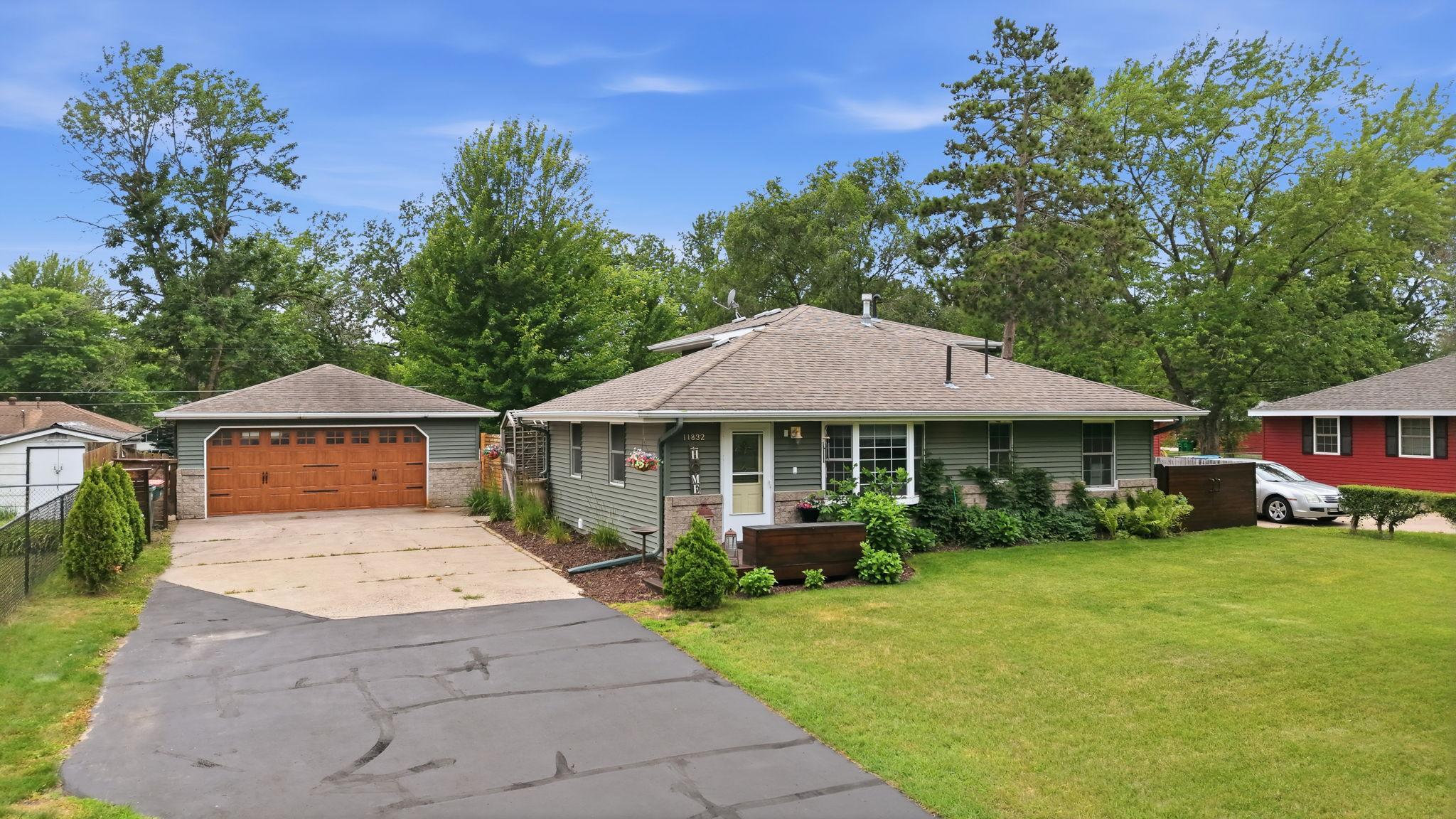 View of Residential at 11832 Kumquat Street, Coon Rapids MN 55448, Coon Rapids - Mike Wilen | Minnesota Team Real Estate
