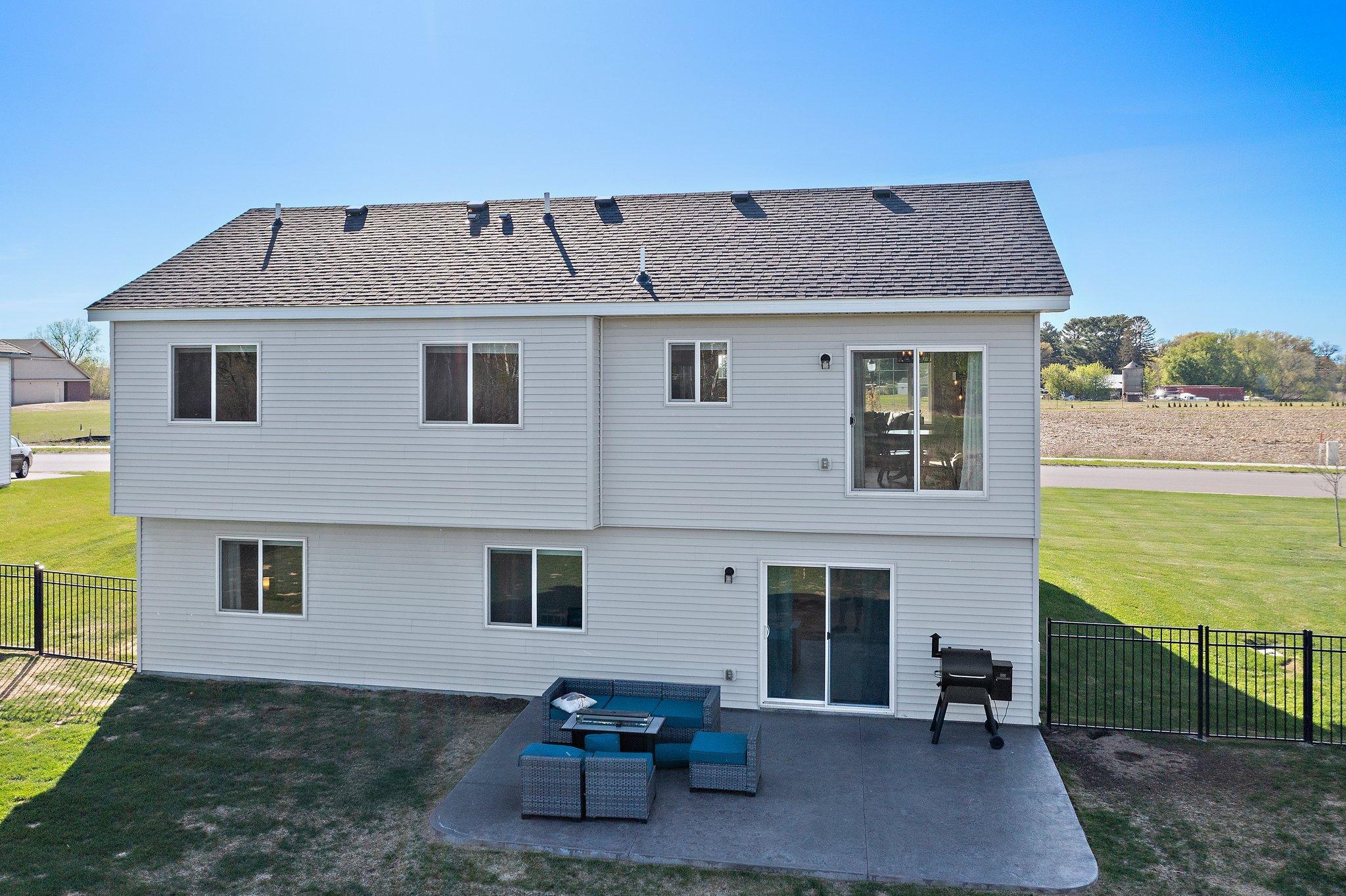 View of Residential at 1120 7th Avenue, Isanti MN 55040, Isanti (45 of 48) - Mike Wilen | Minnesota Team Real Estate