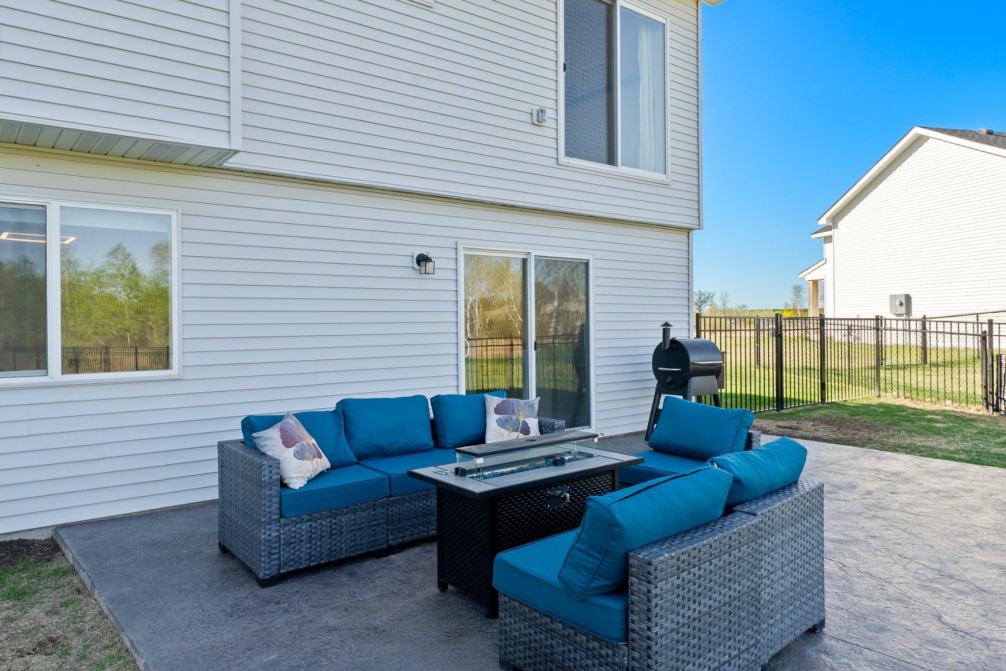 View of Residential at 1120 7th Avenue, Isanti MN 55040, Isanti (43 of 48) - Mike Wilen | Minnesota Team Real Estate