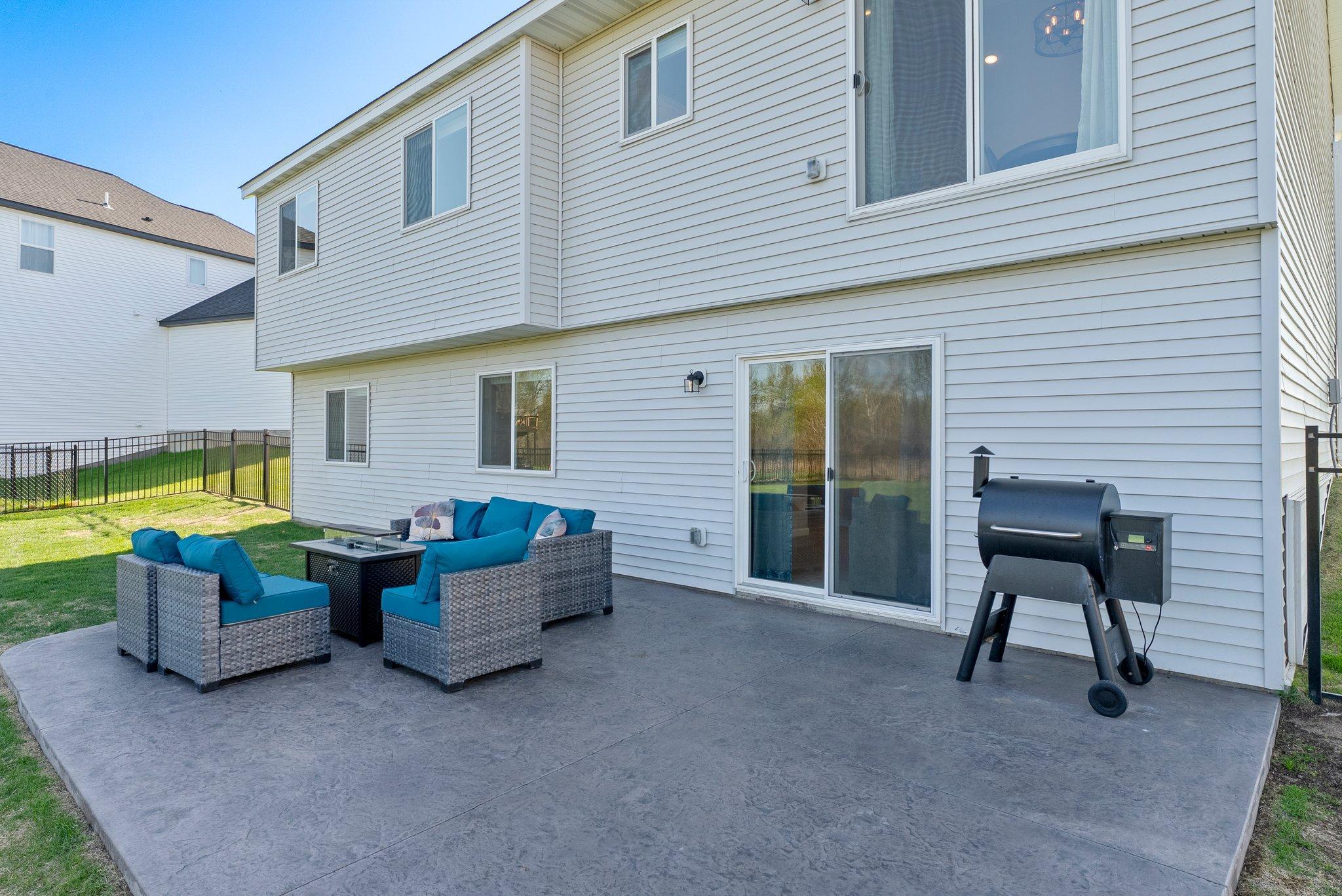 View of Residential at 1120 7th Avenue, Isanti MN 55040, Isanti (42 of 48) - Mike Wilen | Minnesota Team Real Estate