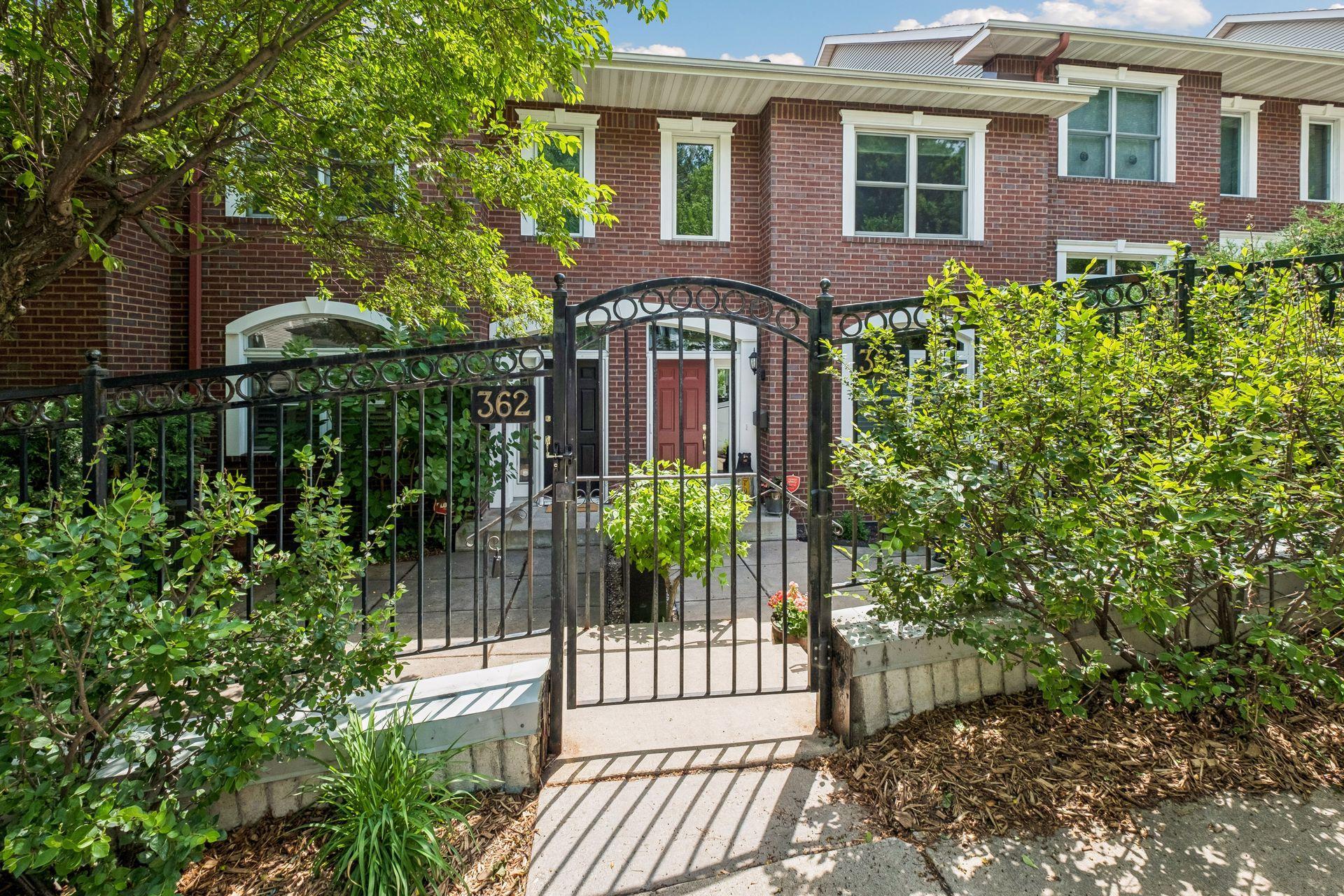 View of Residential at 362 Ramsey Street, Saint Paul MN 55102, Saint Paul - Mike Wilen | Minnesota Team Real Estate