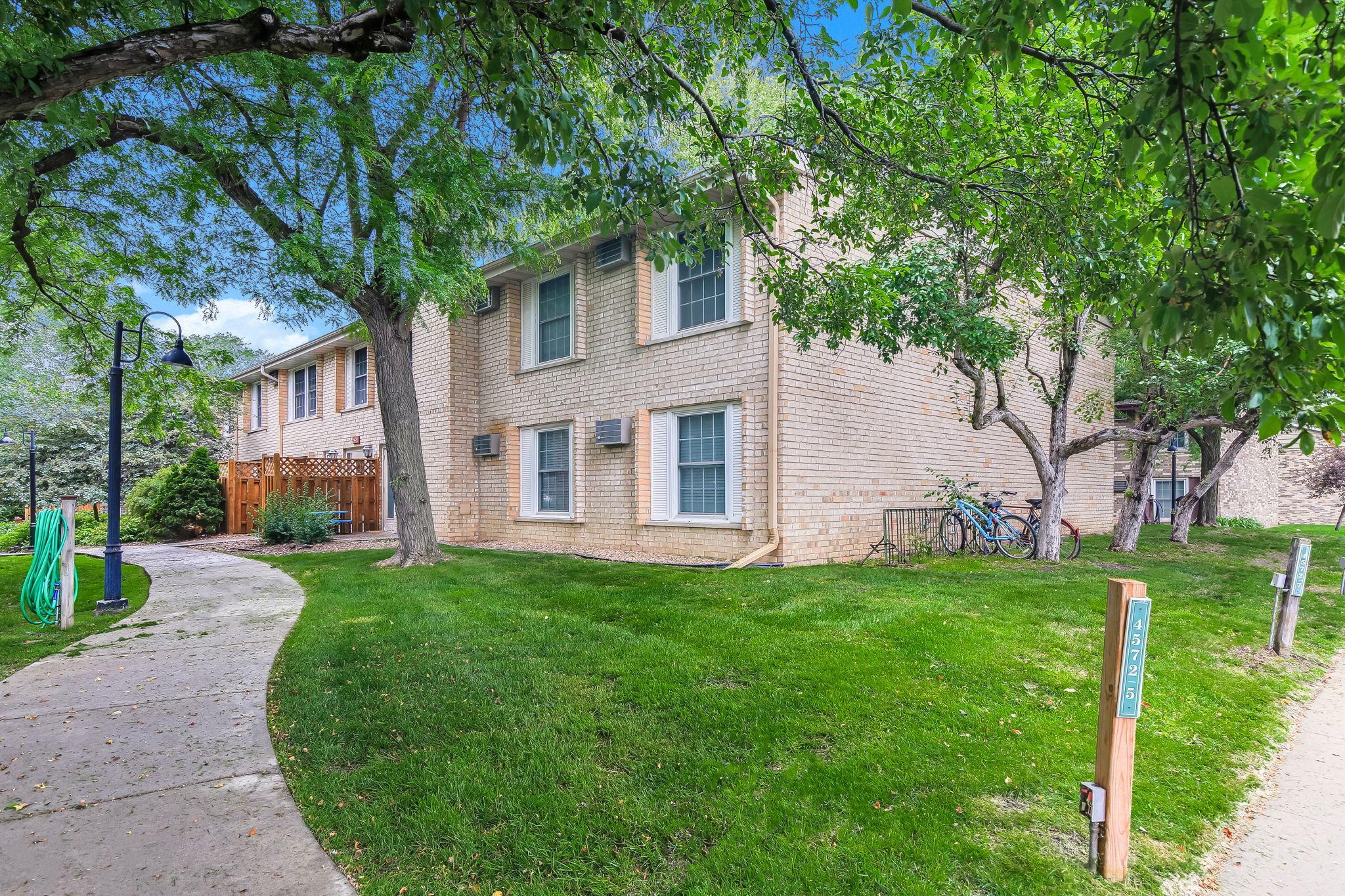 View of Residential at 4624 Cedar Lake Road #4, Saint Louis Park MN 55416, Saint Louis Park (21 of 22) - Mike Wilen | Minnesota Team Real Estate