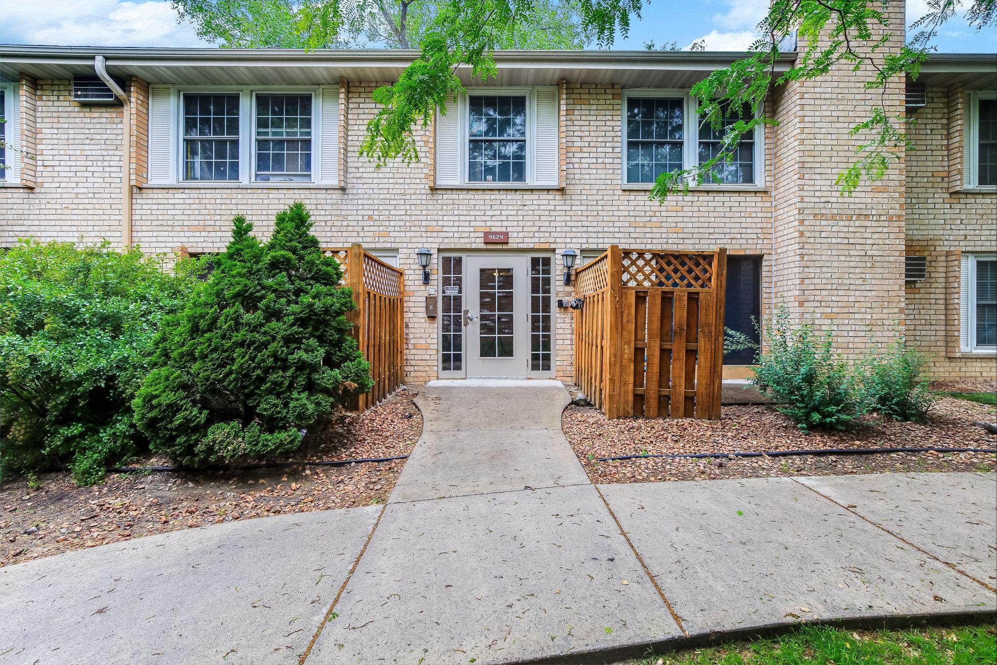 View of Residential at 4624 Cedar Lake Road #4, Saint Louis Park MN 55416, Saint Louis Park - Mike Wilen | Minnesota Team Real Estate