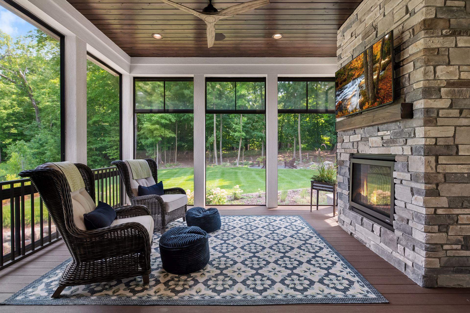 View of Residential at 7400 Dogwood Road, Chanhassen MN 55331, Chanhassen (11 of 41) - Mike Wilen | Minnesota Team Real Estate