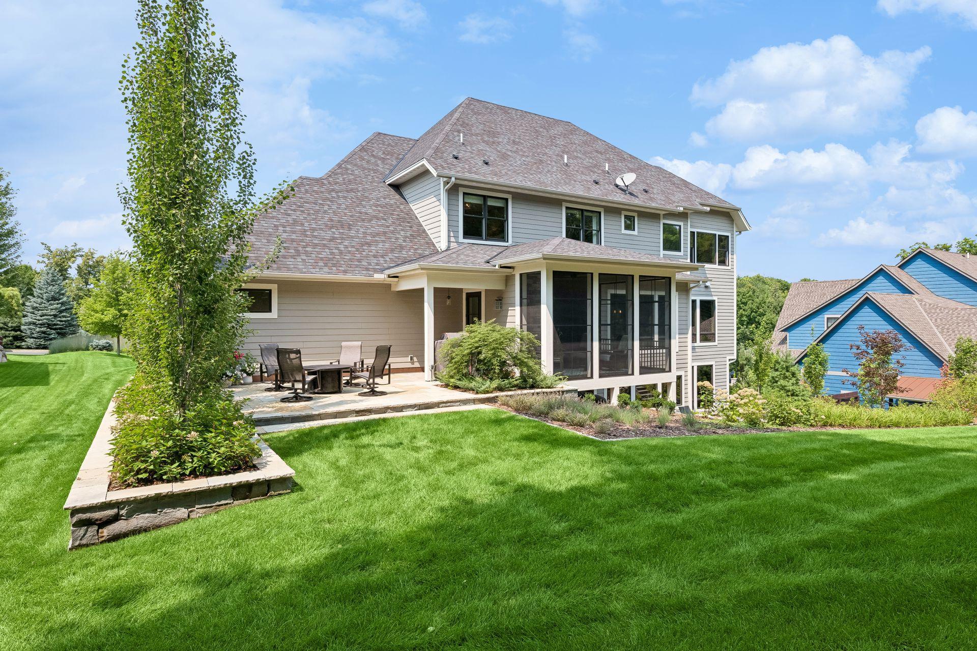 View of Residential at 7400 Dogwood Road, Chanhassen MN 55331, Chanhassen (33 of 41) - Mike Wilen | Minnesota Team Real Estate
