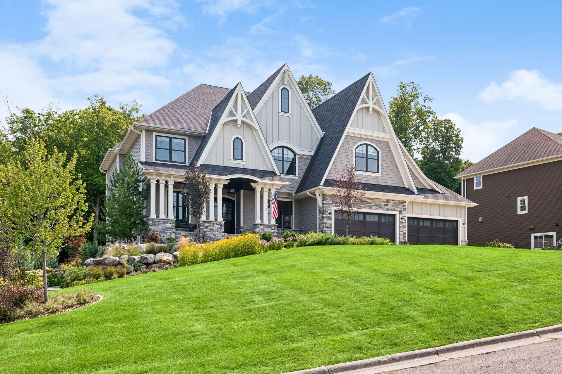 View of Residential at 7400 Dogwood Road, Chanhassen MN 55331, Chanhassen - Mike Wilen | Minnesota Team Real Estate