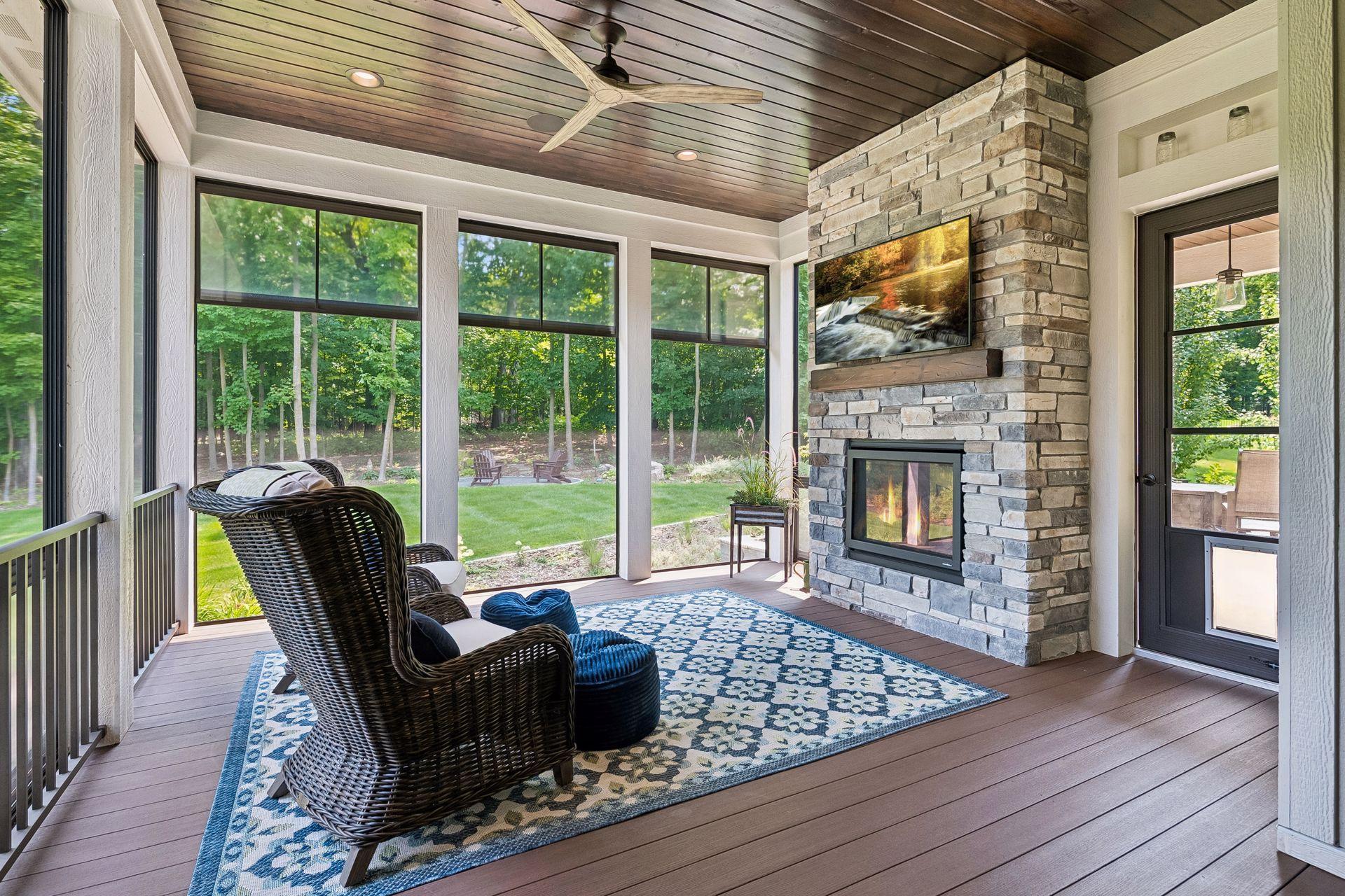 View of Residential at 7400 Dogwood Road, Chanhassen MN 55331, Chanhassen (10 of 41) - Mike Wilen | Minnesota Team Real Estate