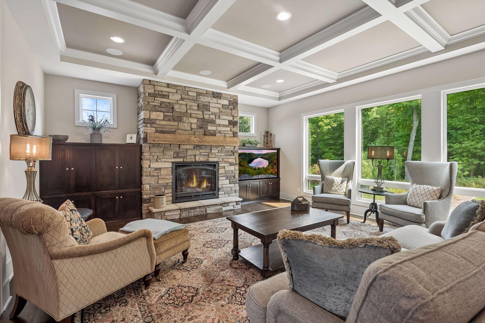 View of Residential at 7400 Dogwood Road, Chanhassen MN 55331, Chanhassen (4 of 41) - Mike Wilen | Minnesota Team Real Estate