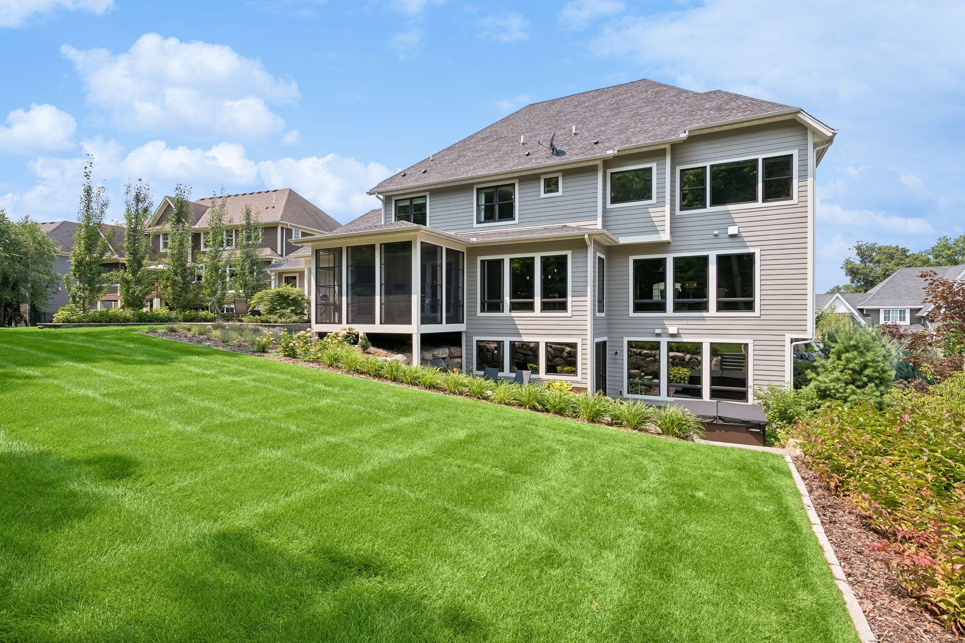 View of Residential at 7400 Dogwood Road, Chanhassen MN 55331, Chanhassen (31 of 41) - Mike Wilen | Minnesota Team Real Estate