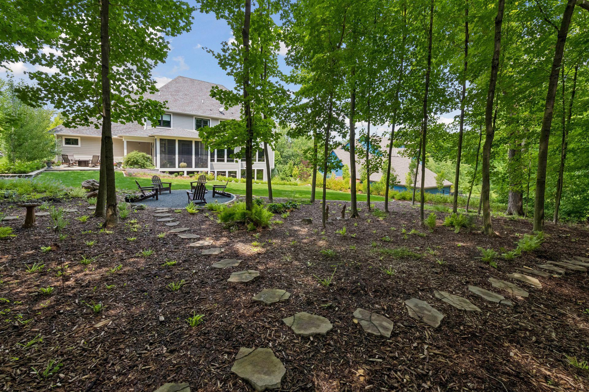 View of Residential at 7400 Dogwood Road, Chanhassen MN 55331, Chanhassen (41 of 41) - Mike Wilen | Minnesota Team Real Estate