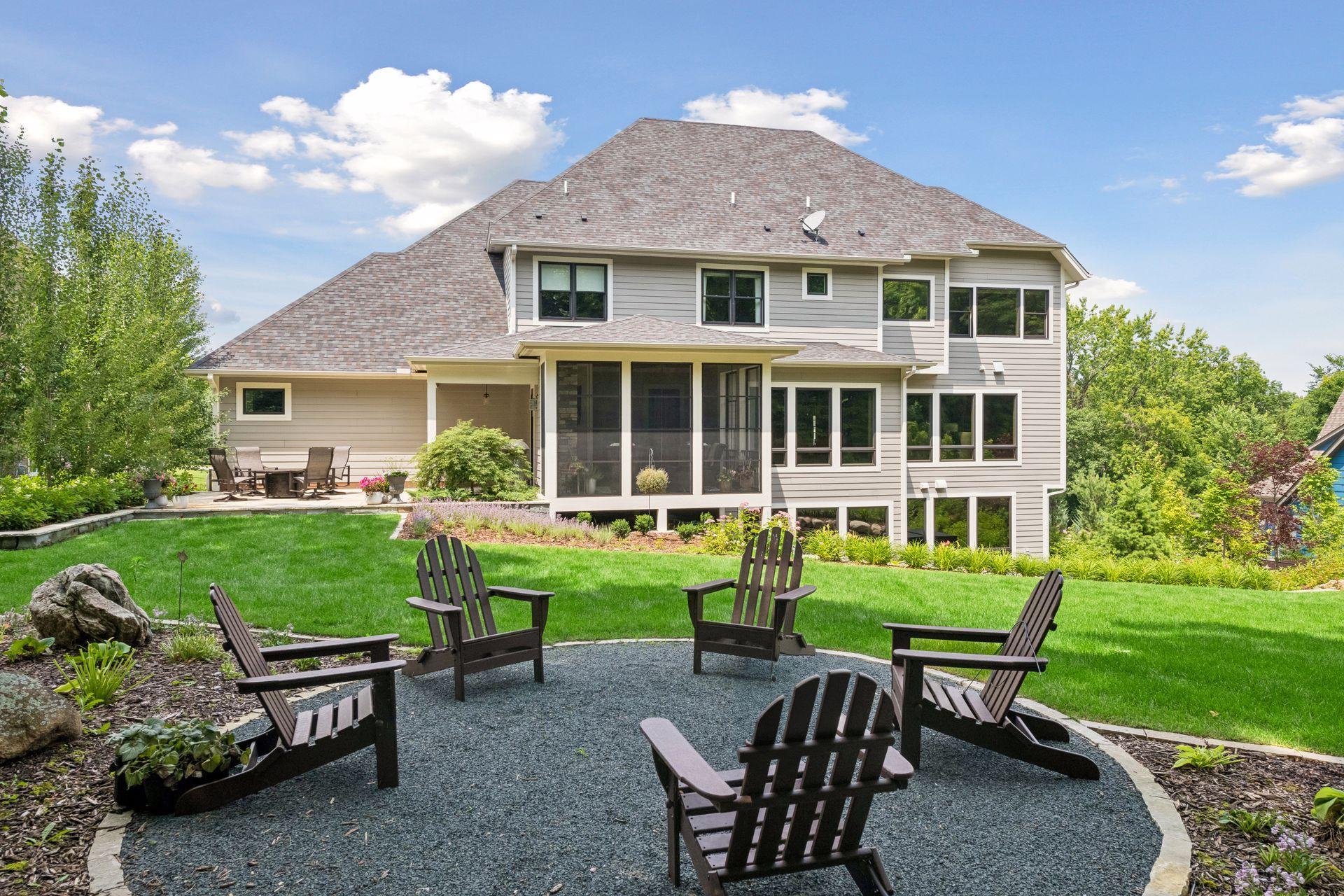 View of Residential at 7400 Dogwood Road, Chanhassen MN 55331, Chanhassen (34 of 41) - Mike Wilen | Minnesota Team Real Estate