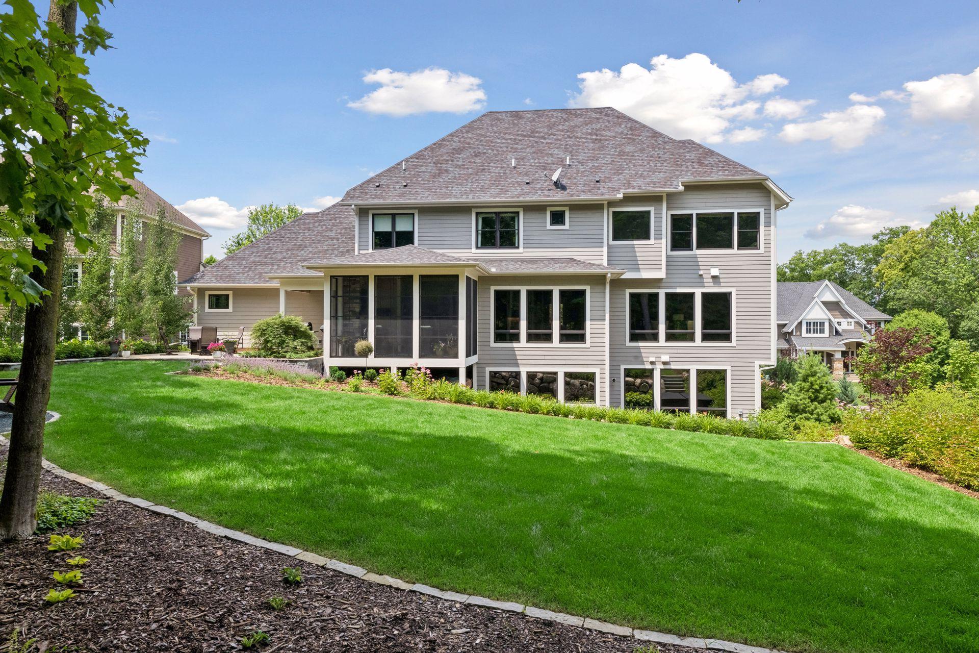 View of Residential at 7400 Dogwood Road, Chanhassen MN 55331, Chanhassen (32 of 41) - Mike Wilen | Minnesota Team Real Estate
