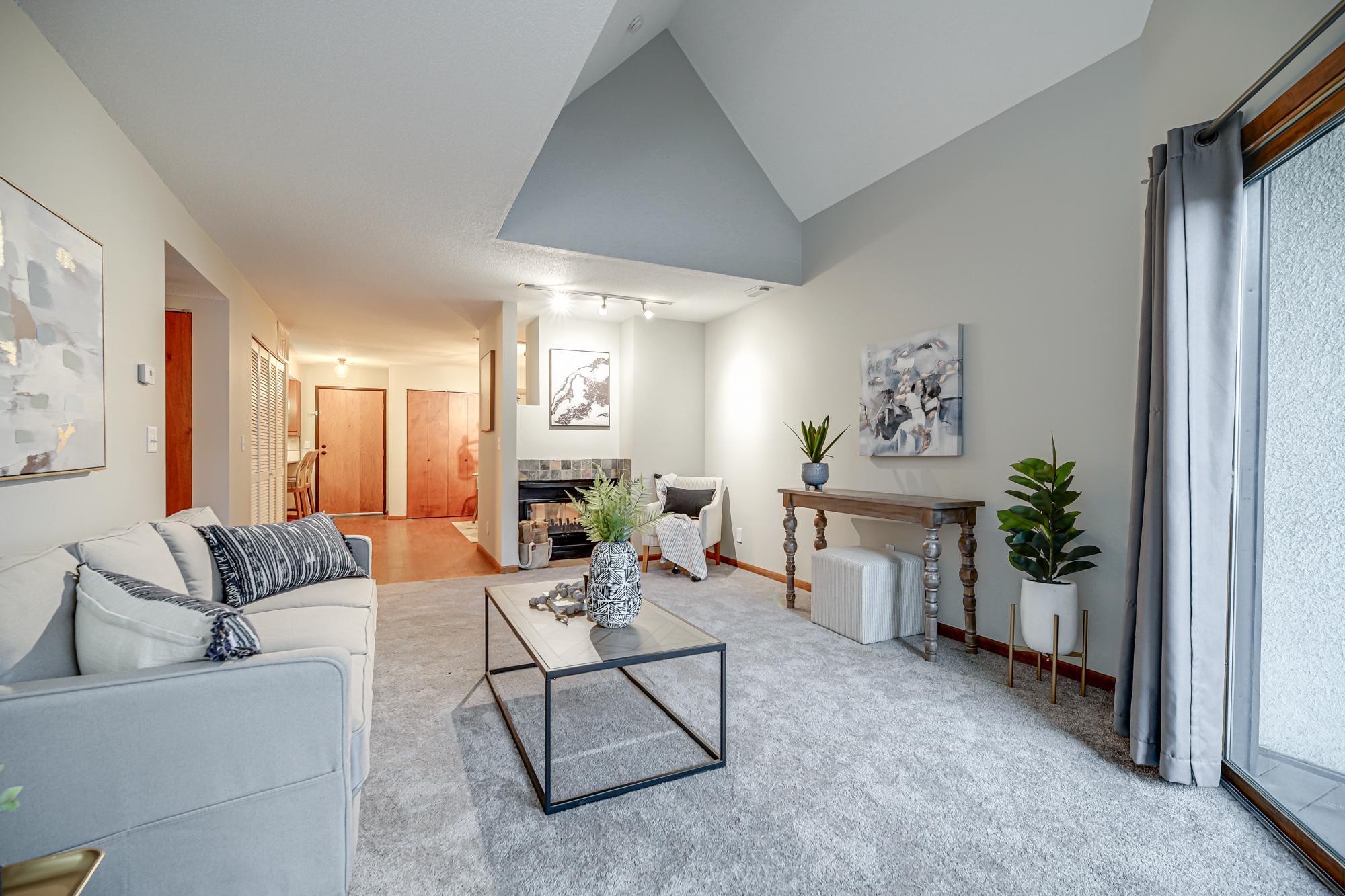 View of Residential at 232 Franklin Avenue #303, Minneapolis MN 55404, Minneapolis - Mike Wilen | Minnesota Team Real Estate