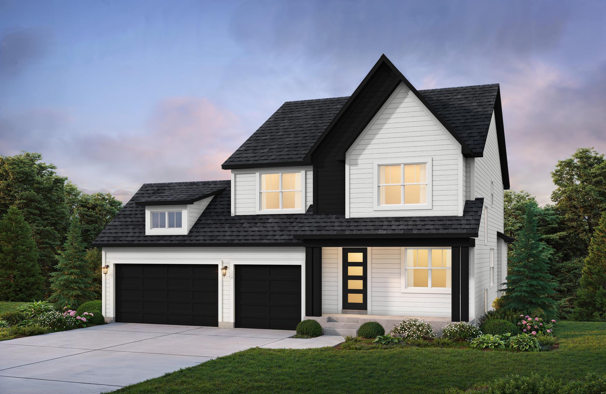 View of Residential at 4162 Gable Lane, Woodbury MN 55129, Woodbury - Mike Wilen | Minnesota Team Real Estate