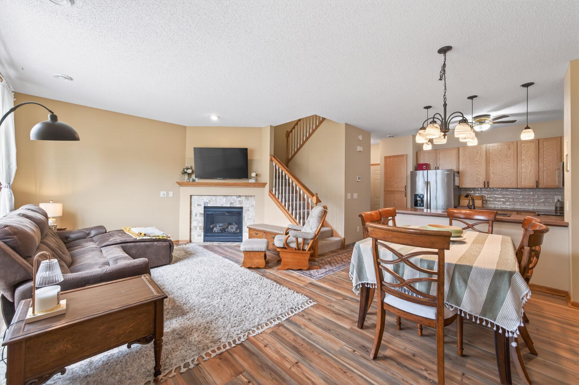 View of Residential at 7606 11th Street, Oakdale MN 55128, Oakdale (4 of 19) - Mike Wilen | Minnesota Team Real Estate