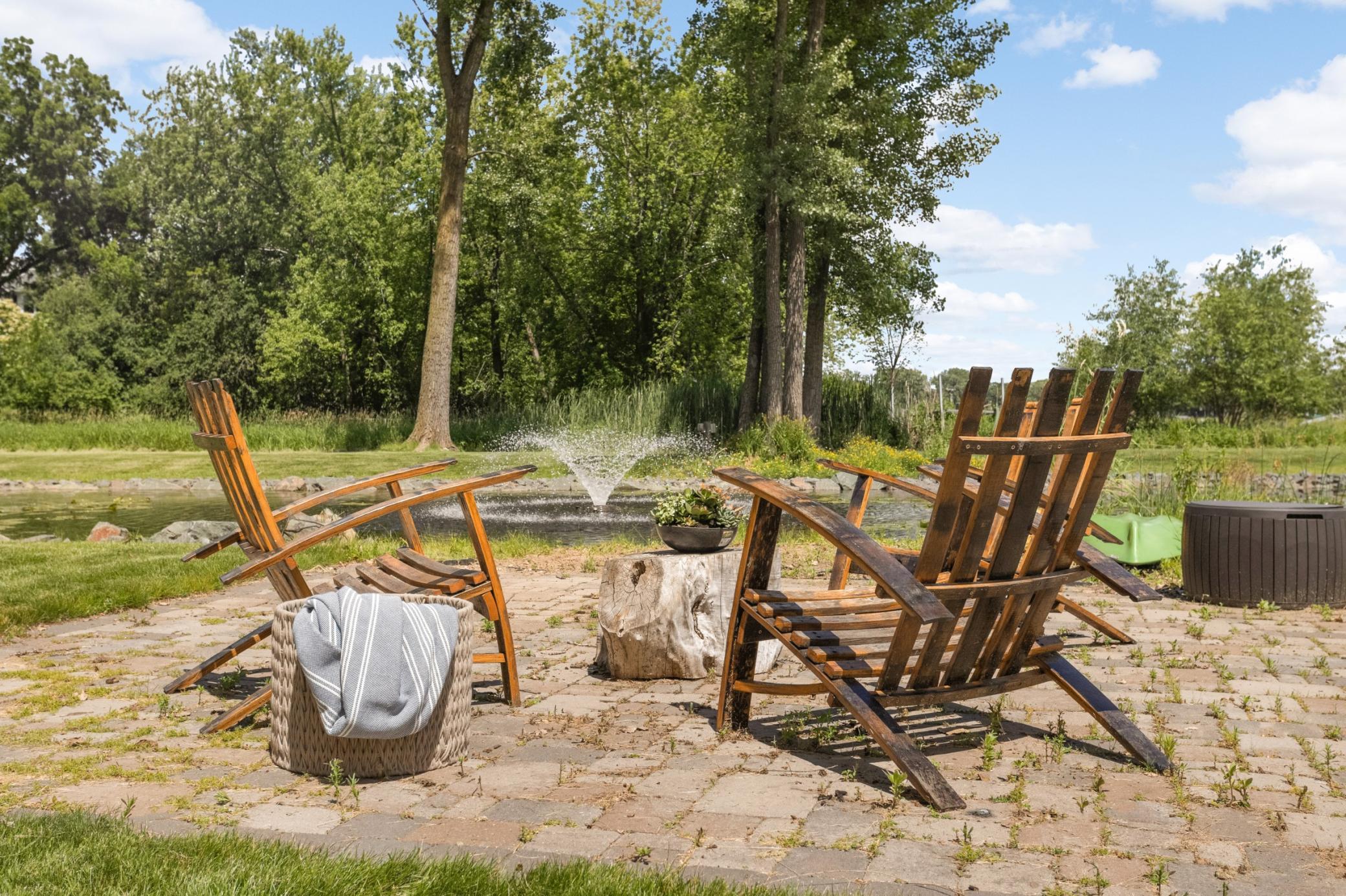 View of Residential at 2884 Owasso Boulevard, Roseville MN 55113, Roseville (23 of 31) - Mike Wilen | Minnesota Team Real Estate