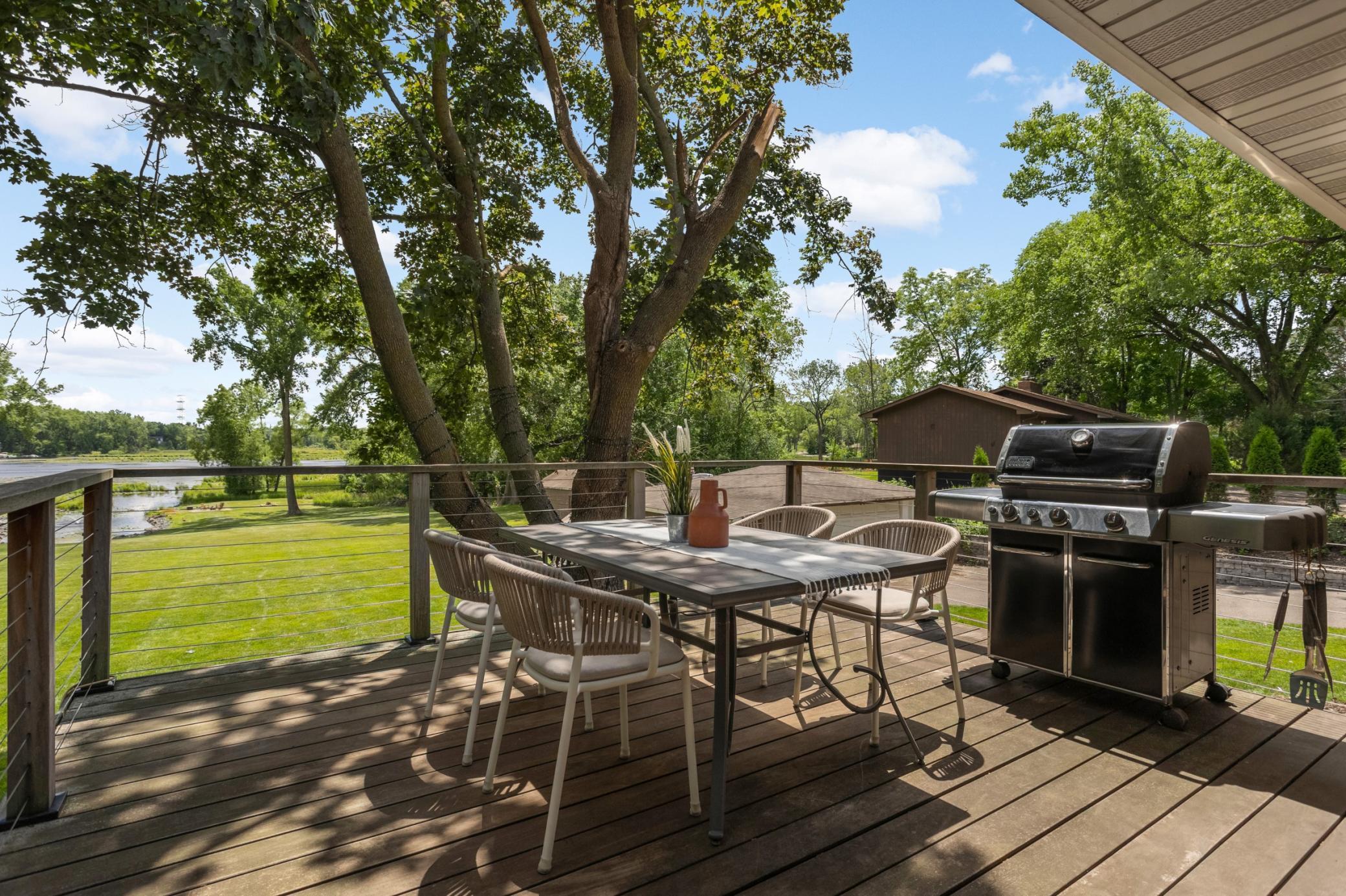 View of Residential at 2884 Owasso Boulevard, Roseville MN 55113, Roseville (20 of 31) - Mike Wilen | Minnesota Team Real Estate
