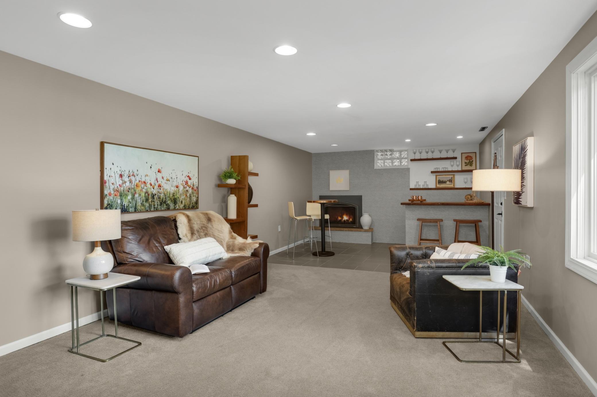 View of Residential at 2884 Owasso Boulevard, Roseville MN 55113, Roseville (15 of 31) - Mike Wilen | Minnesota Team Real Estate