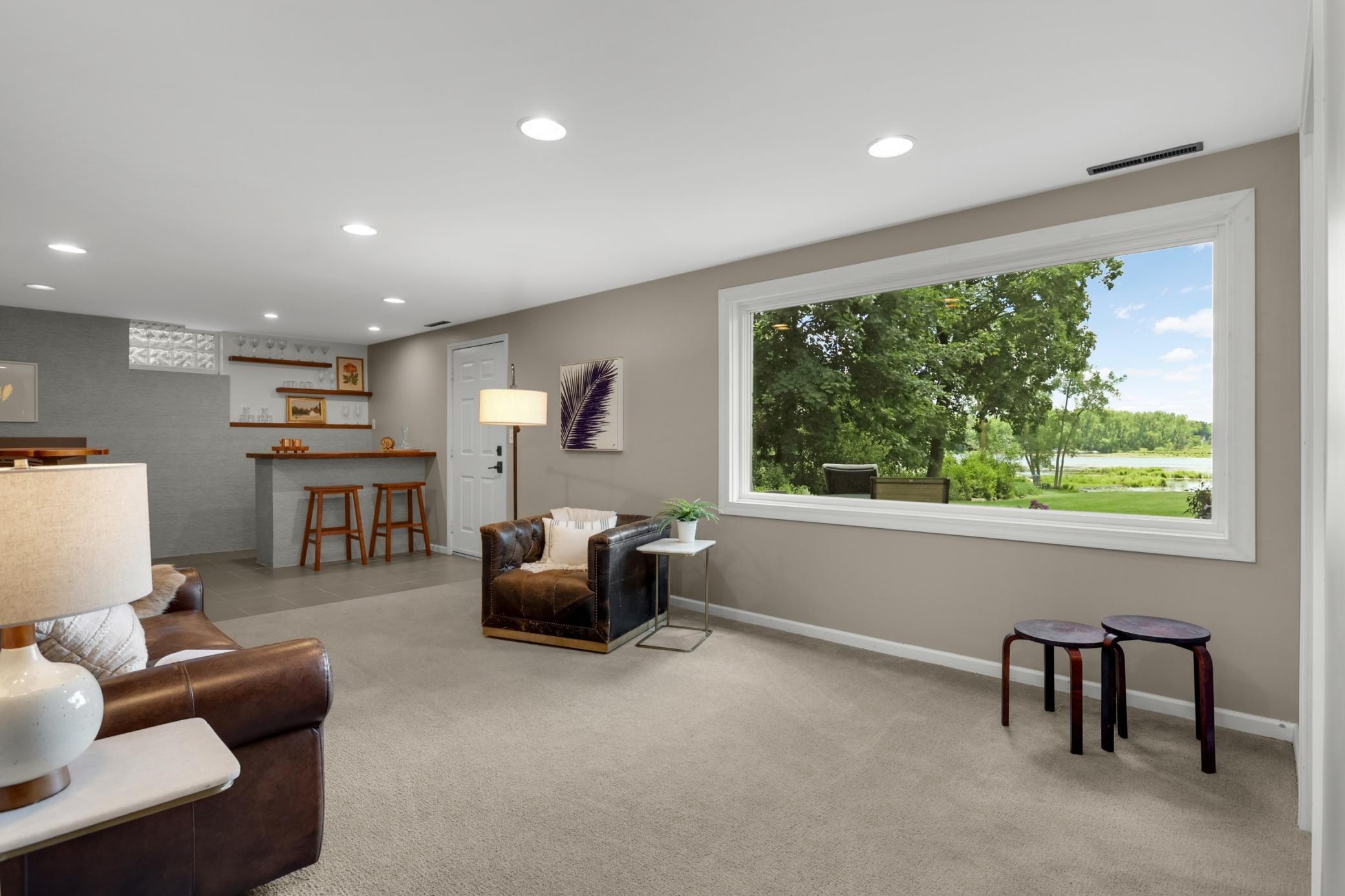 View of Residential at 2884 Owasso Boulevard, Roseville MN 55113, Roseville (14 of 31) - Mike Wilen | Minnesota Team Real Estate