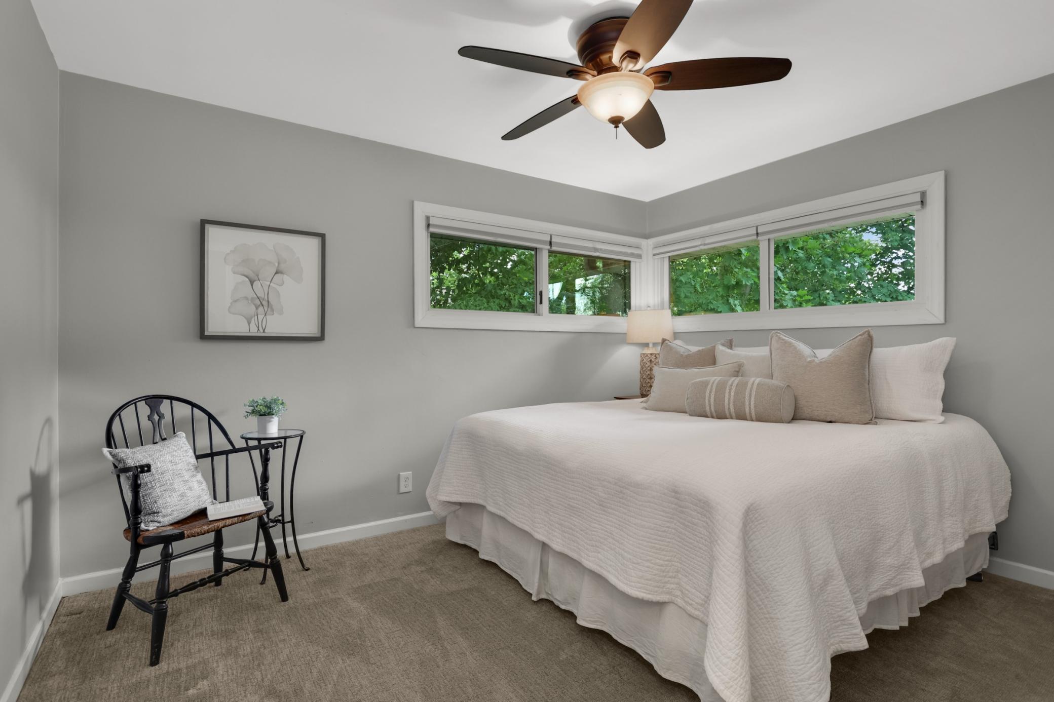 View of Residential at 2884 Owasso Boulevard, Roseville MN 55113, Roseville (11 of 31) - Mike Wilen | Minnesota Team Real Estate