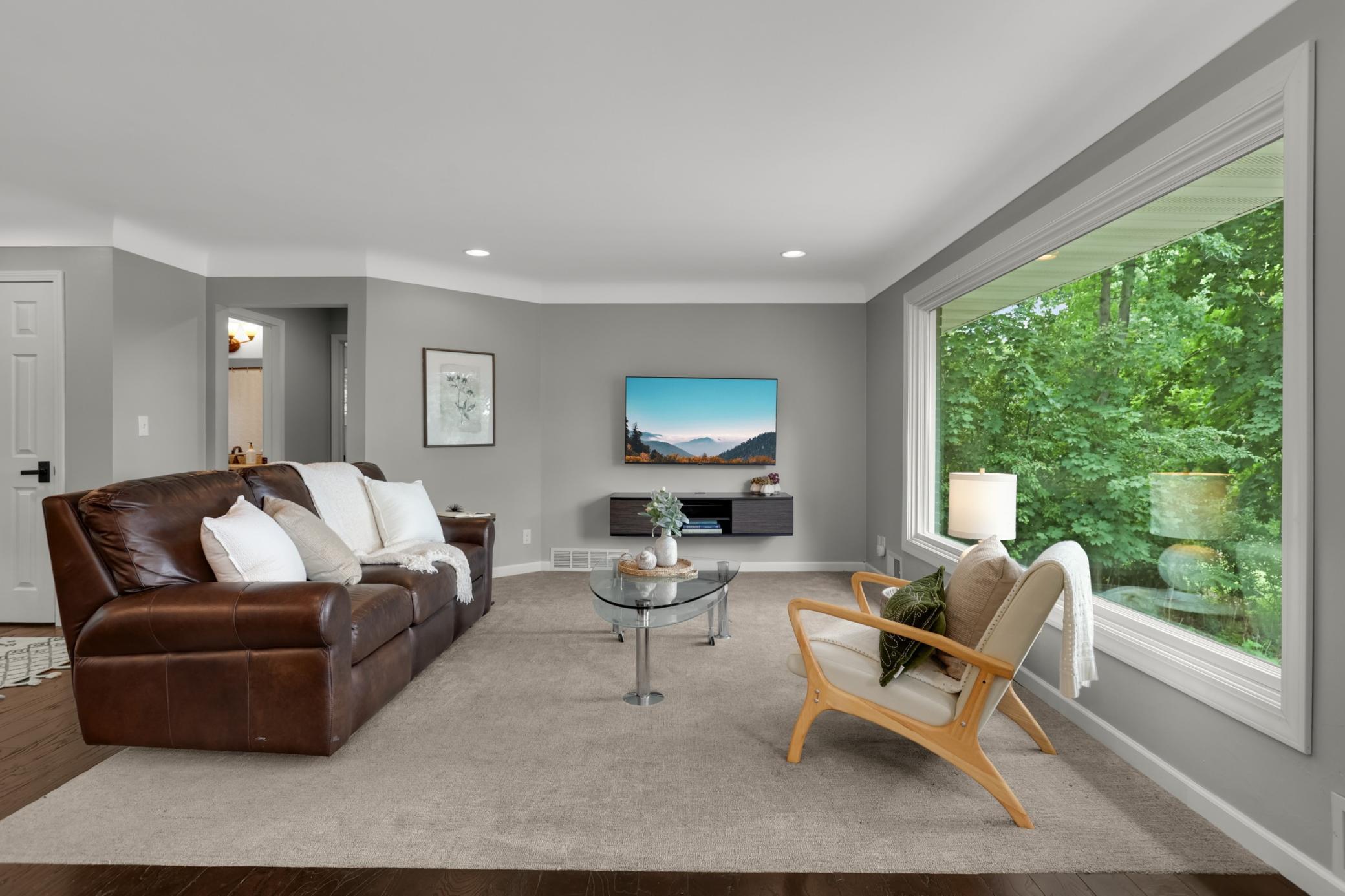 View of Residential at 2884 Owasso Boulevard, Roseville MN 55113, Roseville (7 of 31) - Mike Wilen | Minnesota Team Real Estate