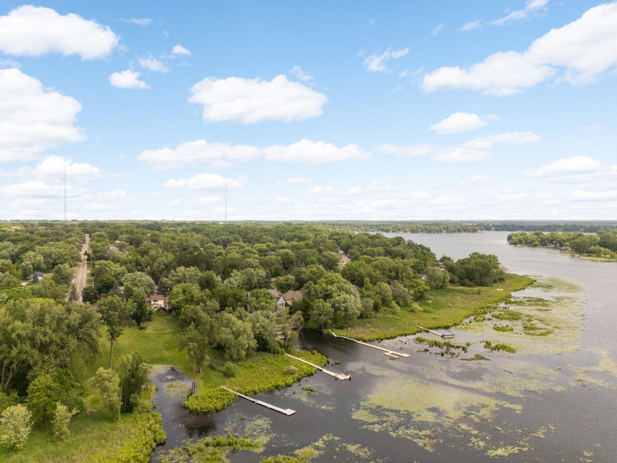 View of Residential at 2884 Owasso Boulevard, Roseville MN 55113, Roseville (29 of 31) - Mike Wilen | Minnesota Team Real Estate