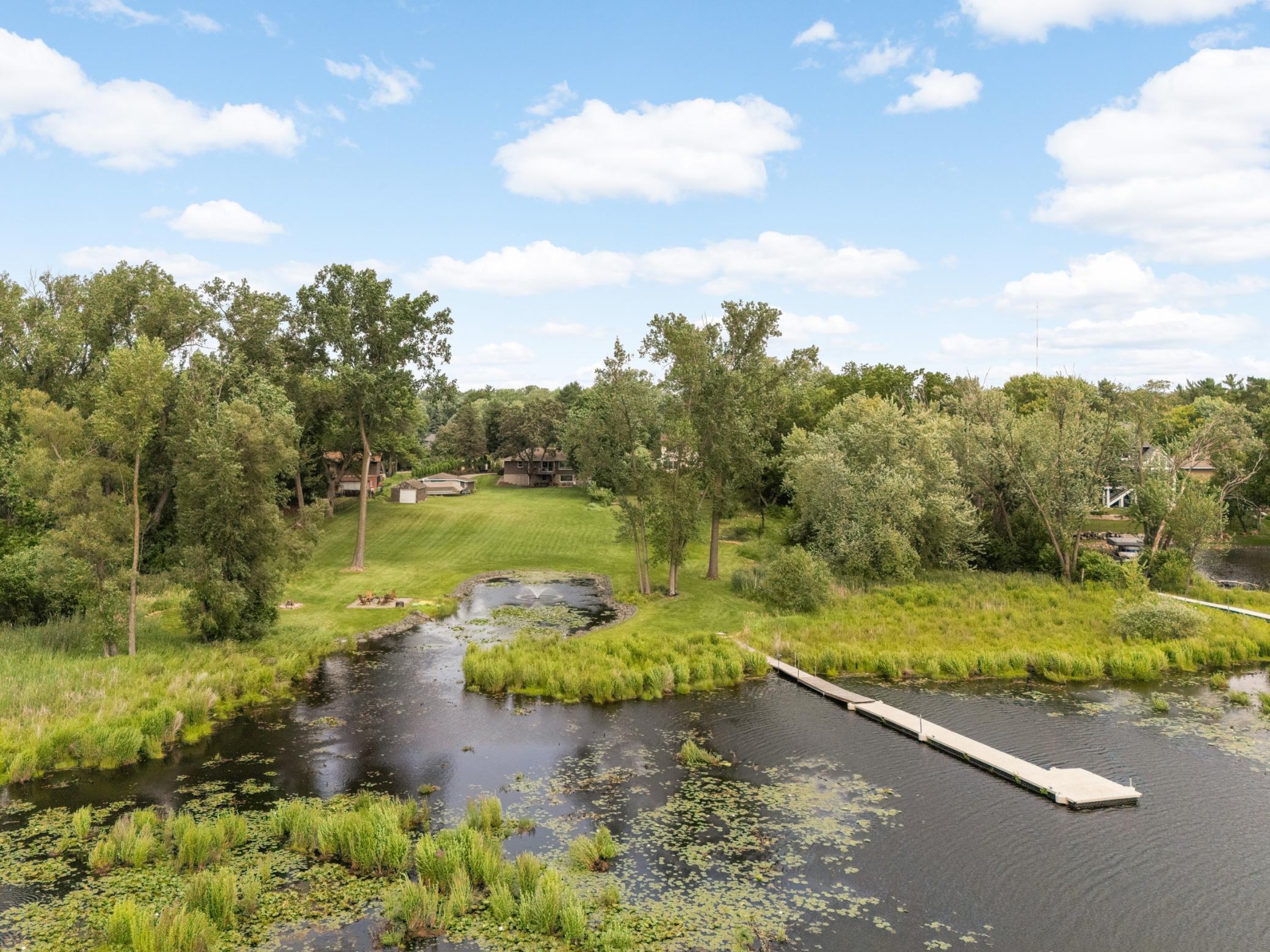 View of Residential at 2884 Owasso Boulevard, Roseville MN 55113, Roseville (28 of 31) - Mike Wilen | Minnesota Team Real Estate