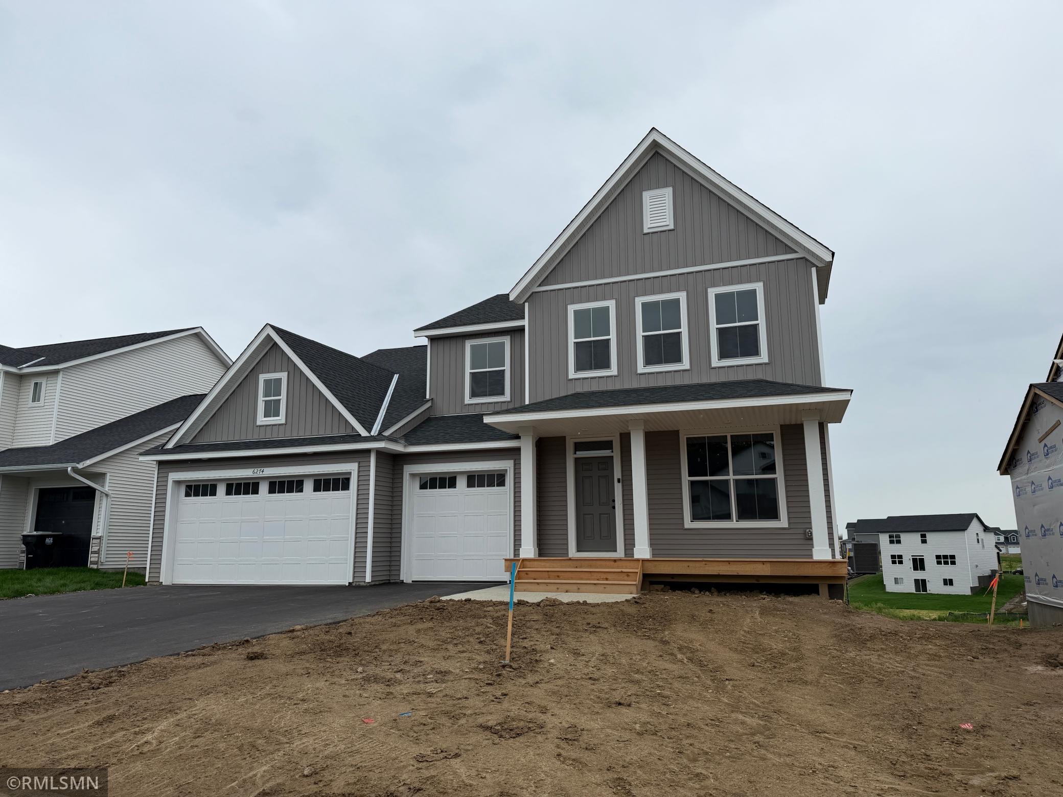 View of Residential at 6274 Rachele Avenue, Otsego MN 55330, Otsego - Mike Wilen | Minnesota Team Real Estate